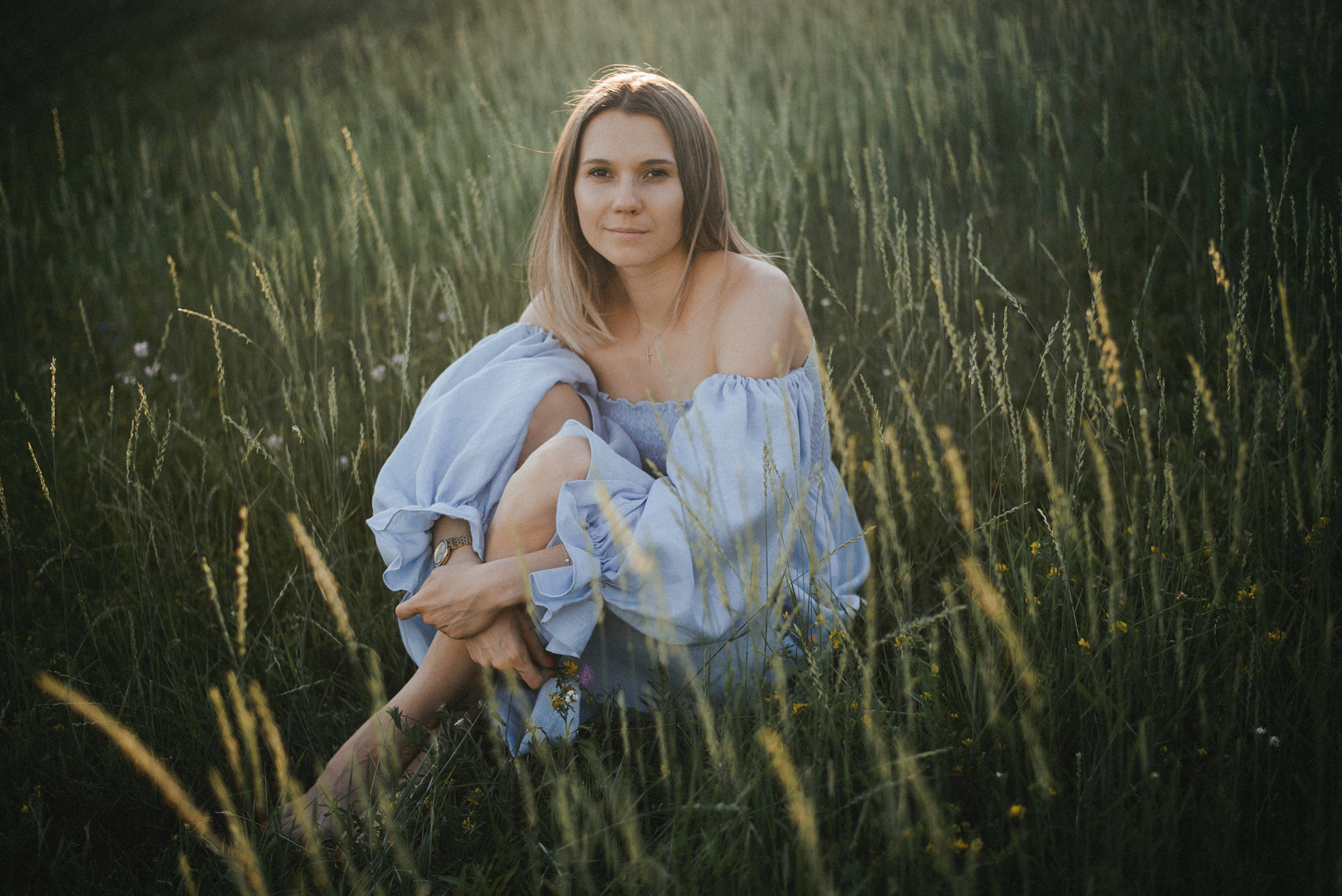 Крістіана. Сімейний, весільний, портретний та репортажний фотограф в Києві