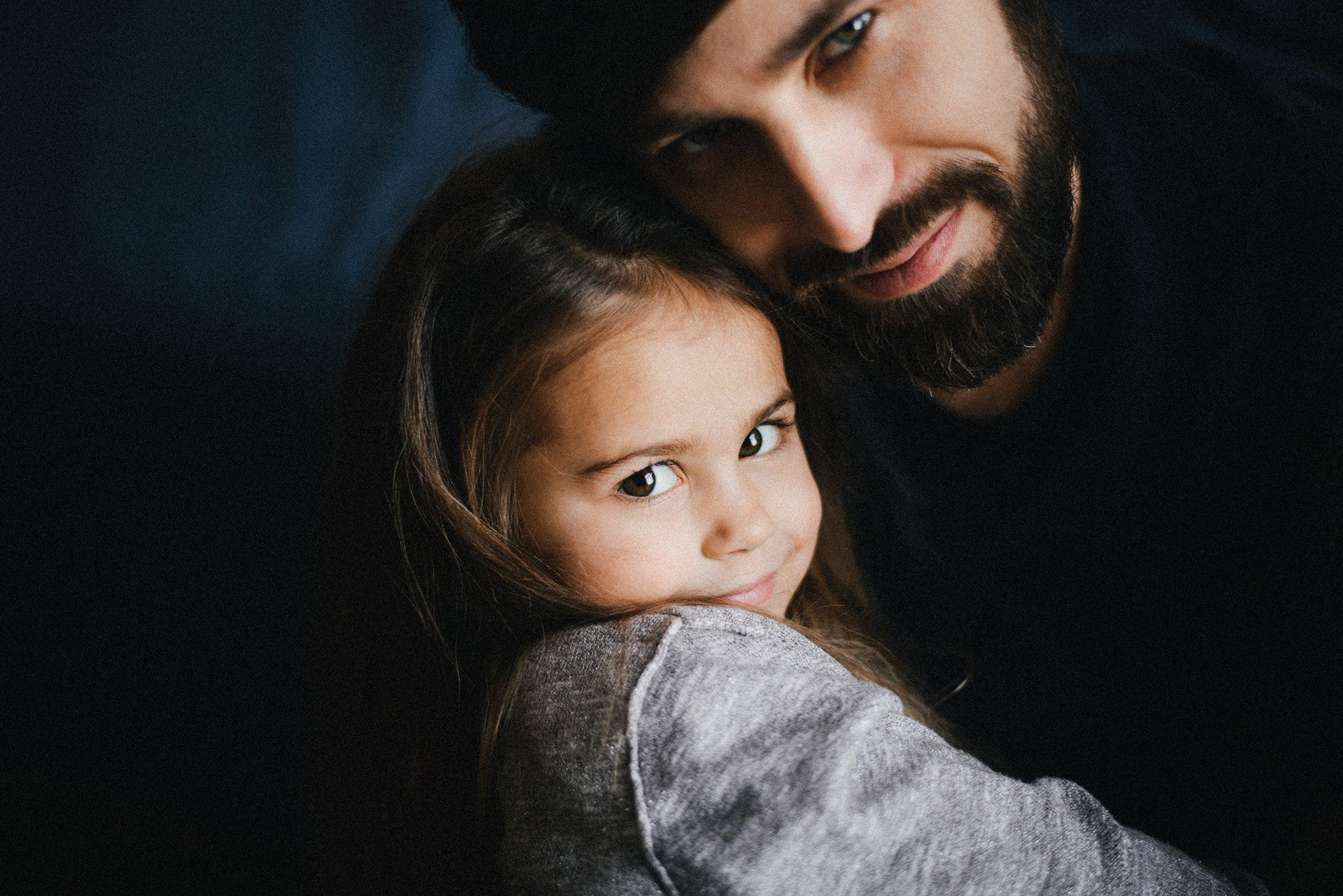 Женя, Ілля та Надя. Сімейний, весільний, портретний та репортажний фотограф в Києві