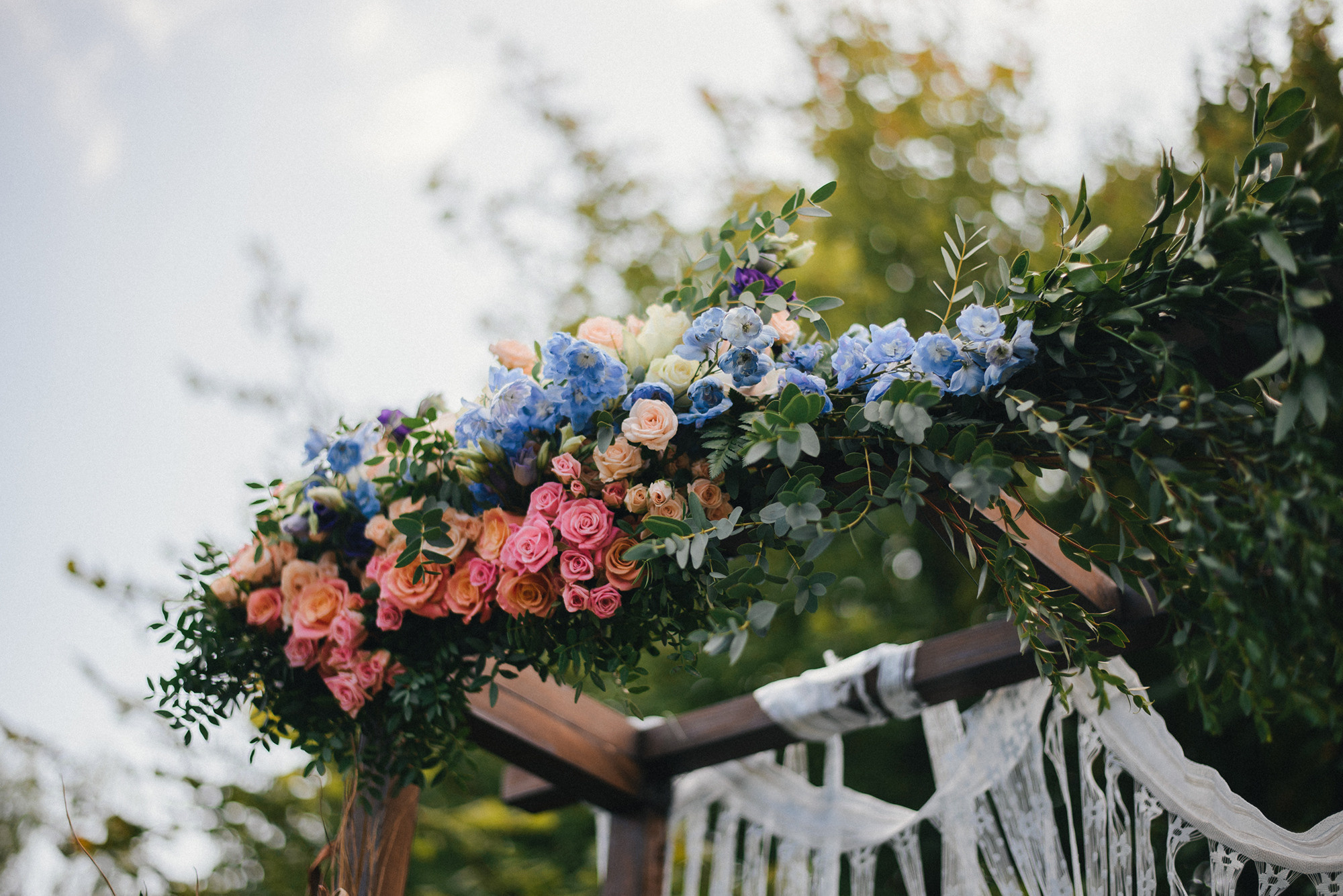 Настя та Тимофій. Сімейний, весільний, портретний та репортажний фотограф в Києві