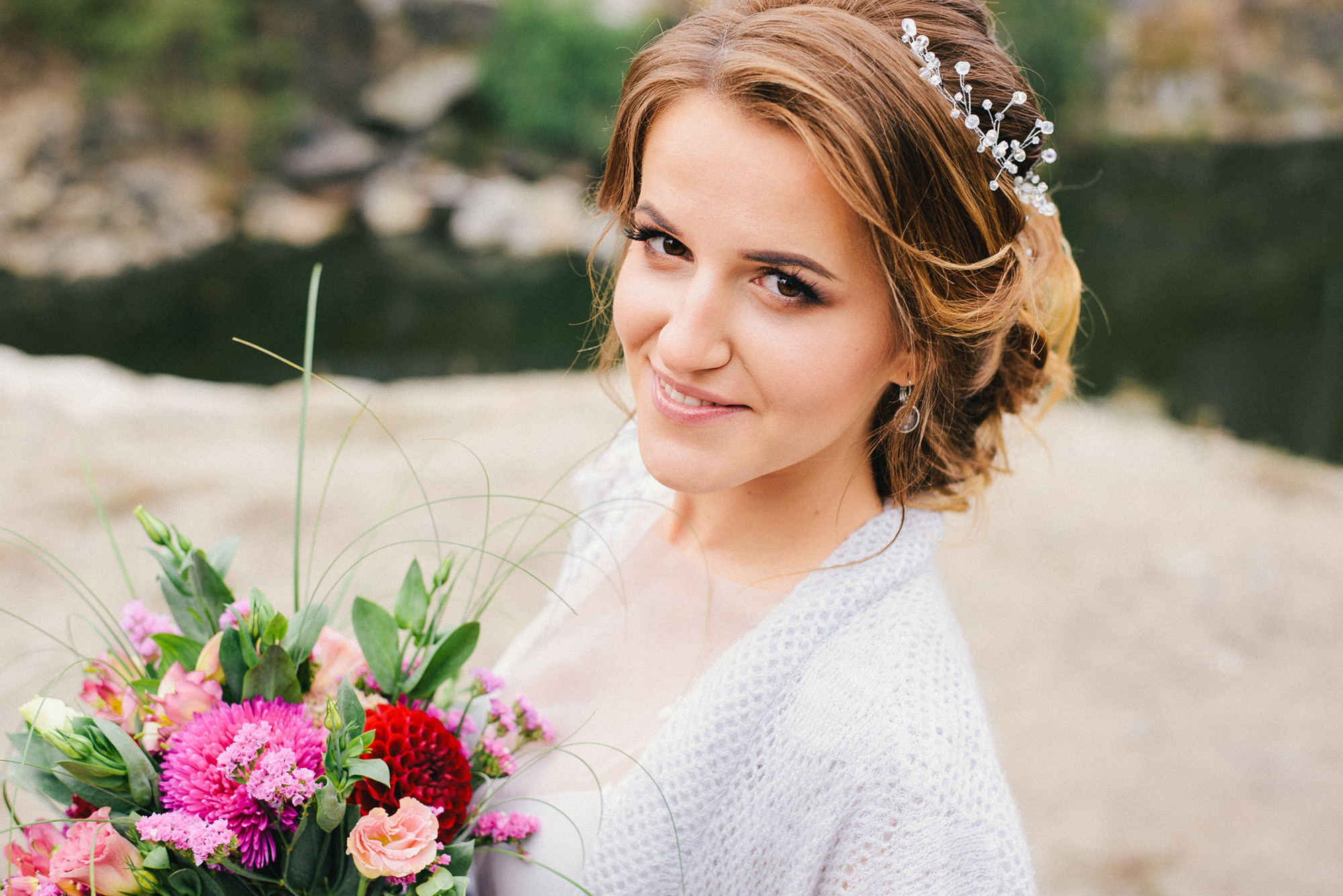 Юля та Максім. Сімейний, весільний, портретний та репортажний фотограф в Києві