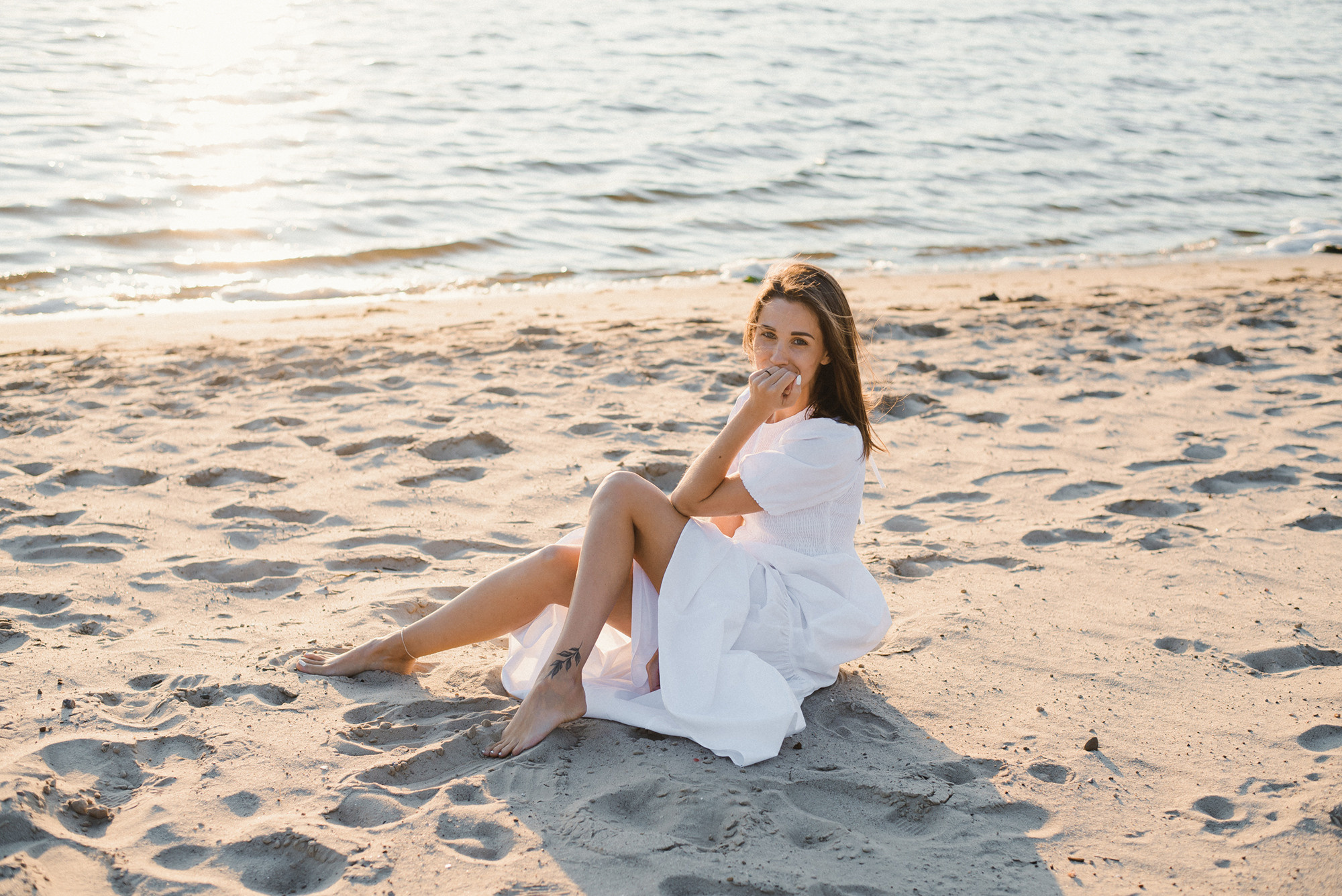 Саша. Сімейний, весільний, портретний та репортажний фотограф в Києві