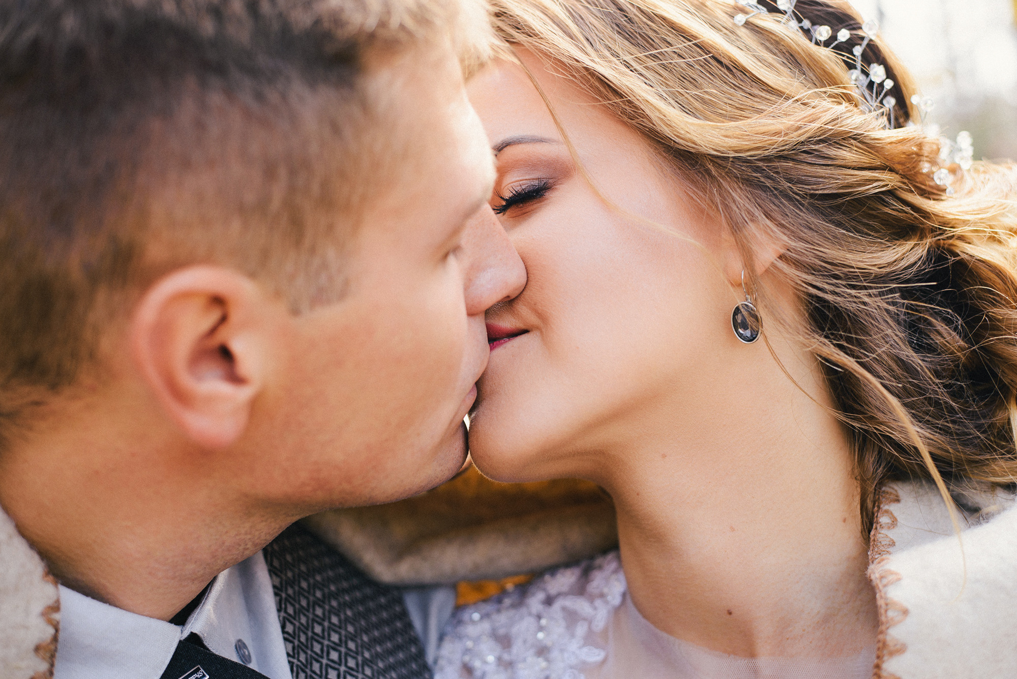 Юля та Максім. Сімейний, весільний, портретний та репортажний фотограф в Києві