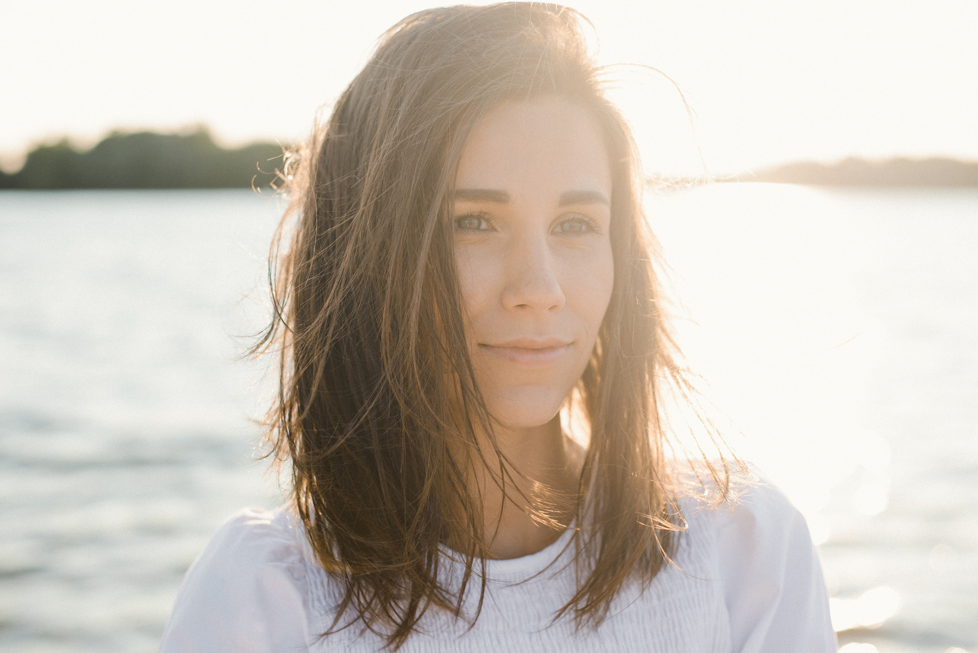 Саша. Сімейний, весільний, портретний та репортажний фотограф в Києві