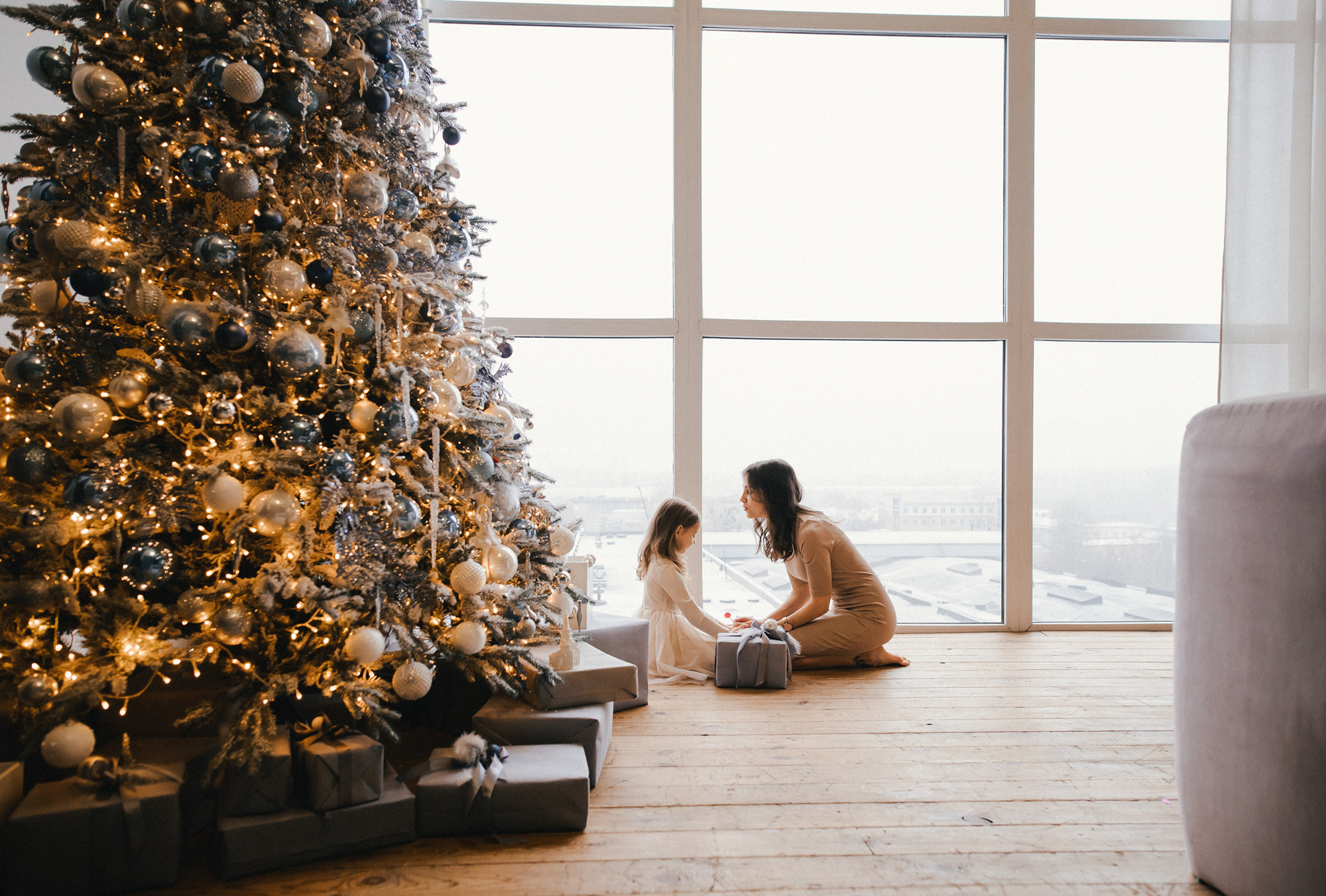 Саша, Андрій, Маша та Нікіта. Сімейний, весільний, портретний та репортажний фотограф в Києві