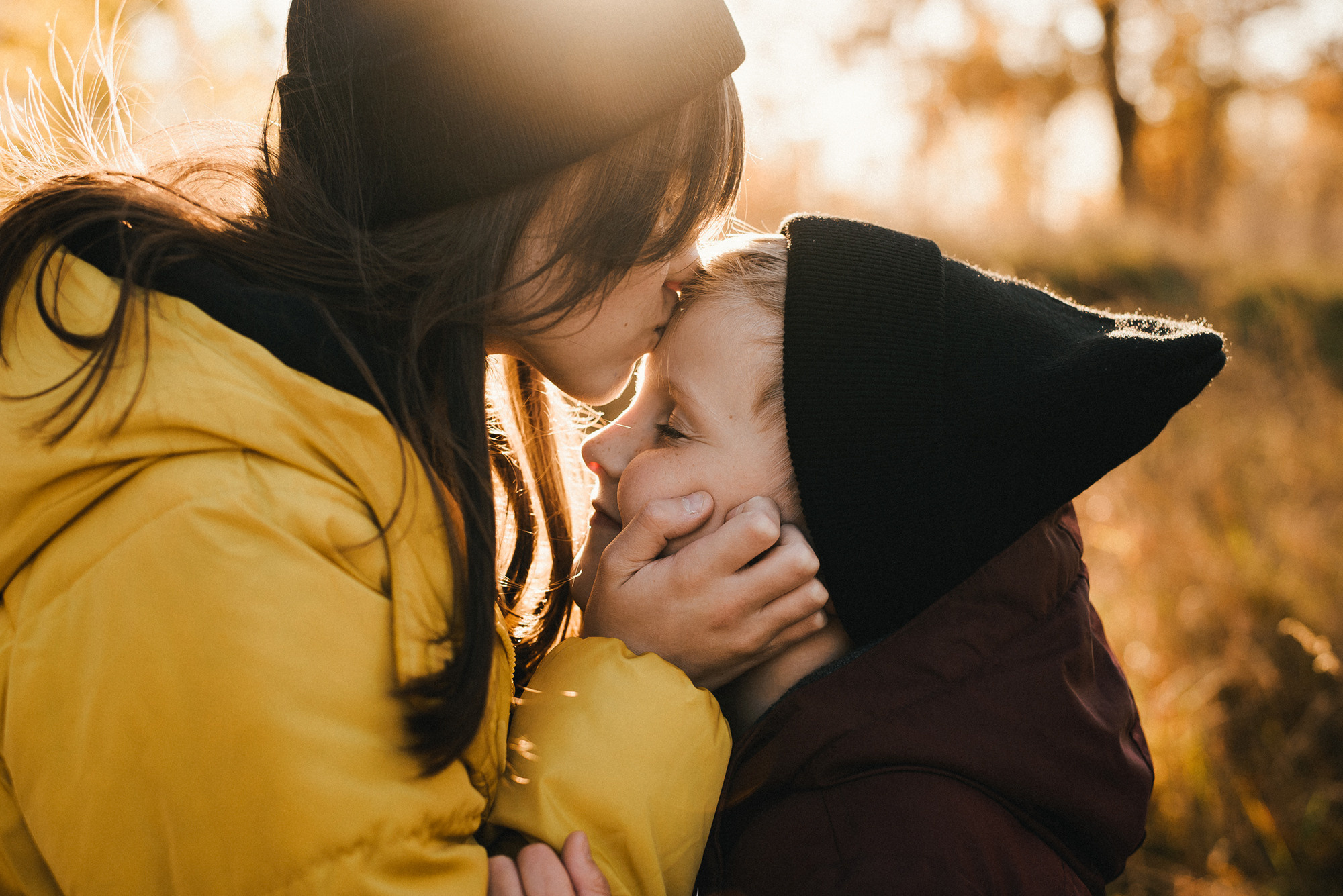 Ніколь та Діма. Сімейний, весільний, портретний та репортажний фотограф в Києві
