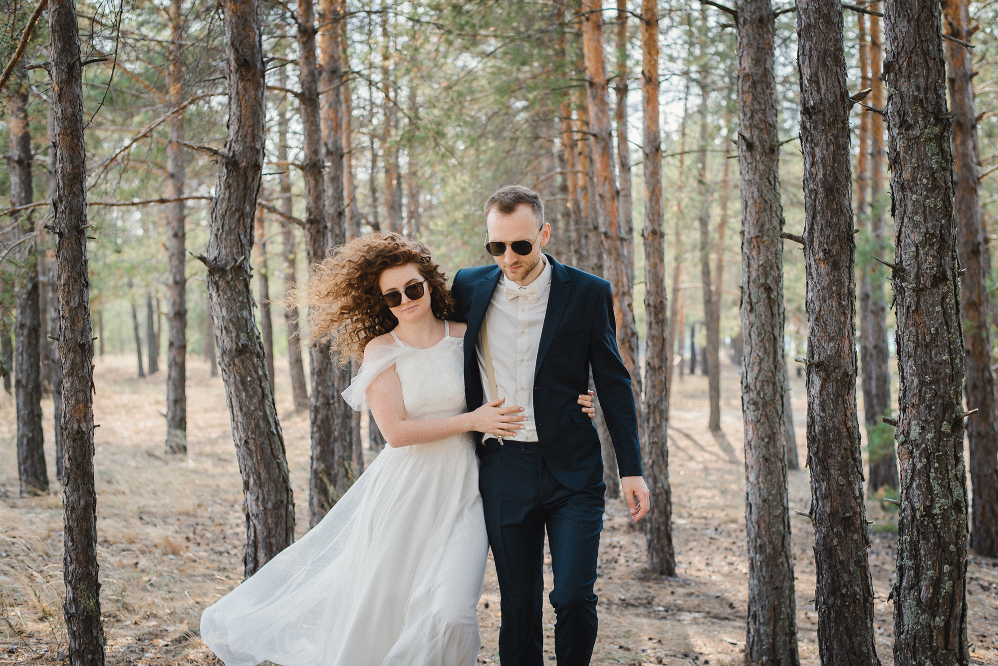 Настя та Міша. Сімейний, весільний, портретний та репортажний фотограф в Києві