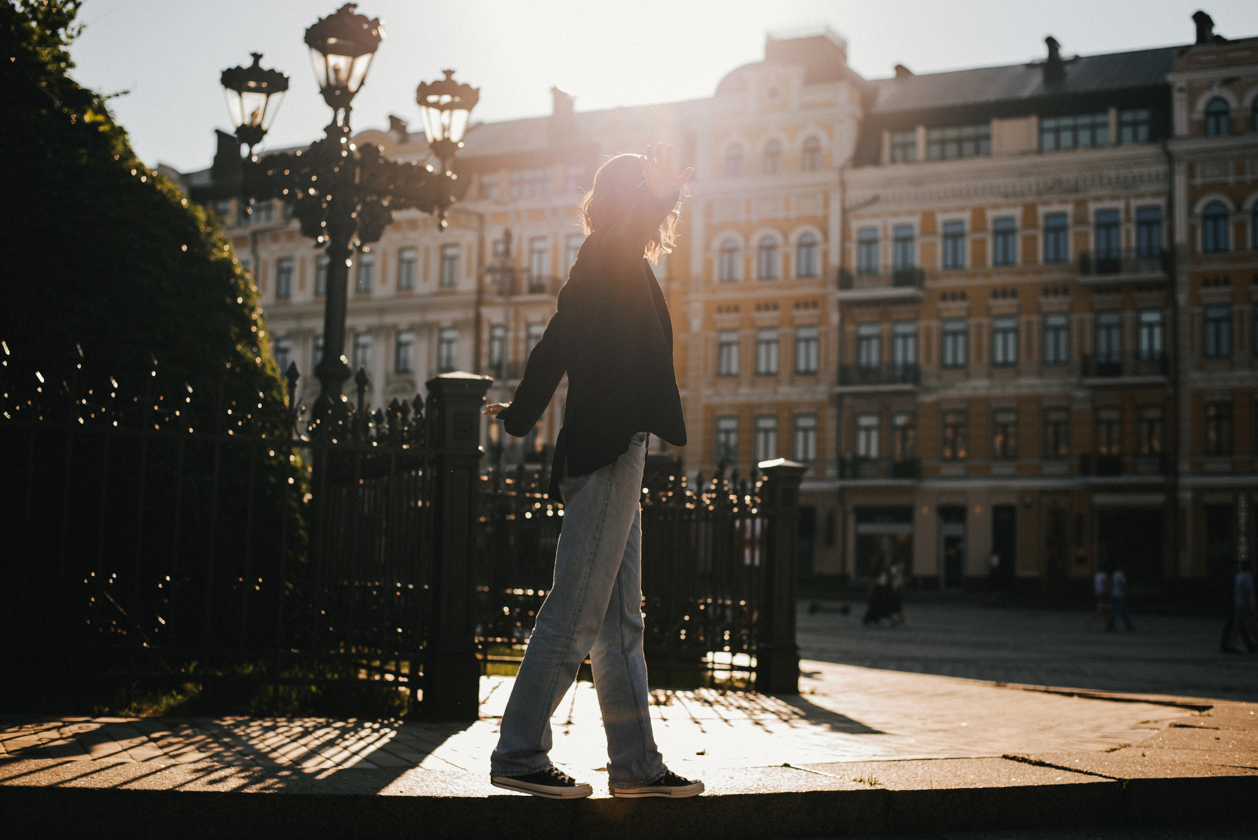Юля. Сімейний, весільний, портретний та репортажний фотограф в Києві