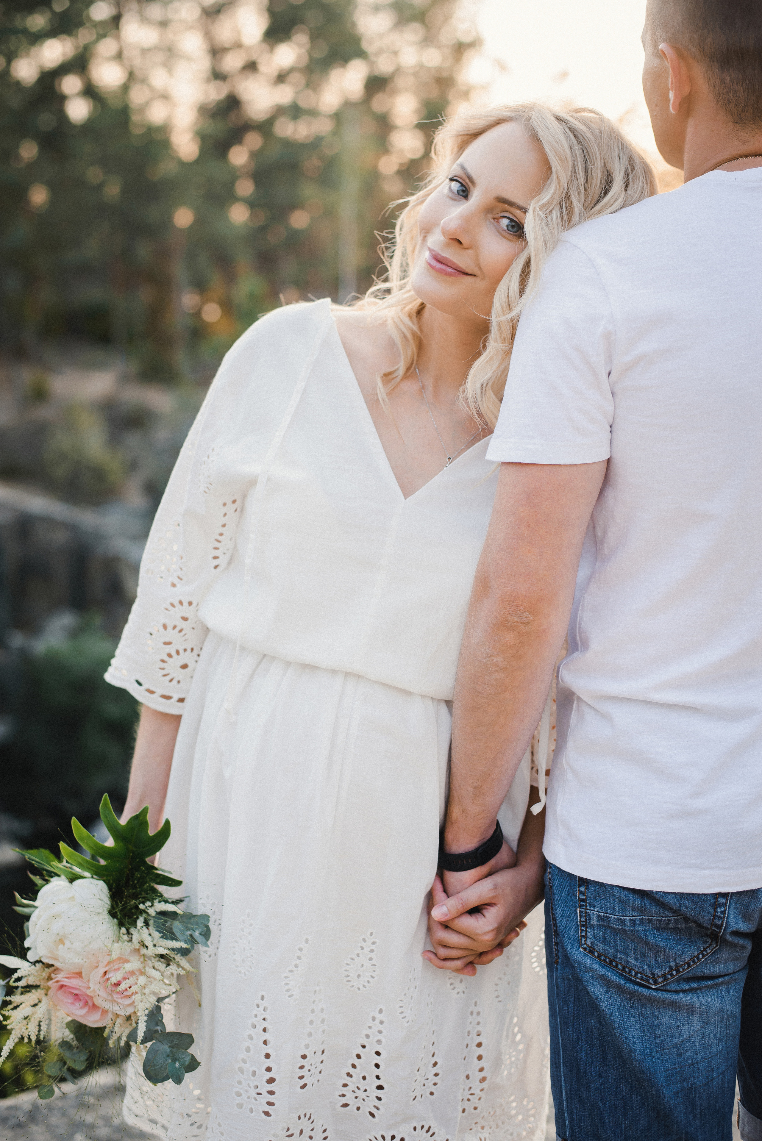 Свєта та Андрій. Сімейний, весільний, портретний та репортажний фотограф в Києві