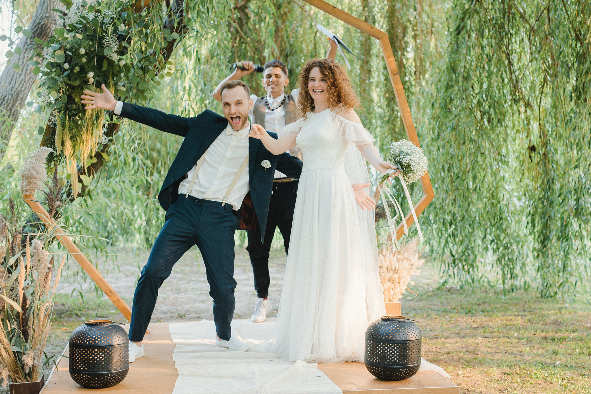 Настя та Міша. Сімейний, весільний, портретний та репортажний фотограф в Києві