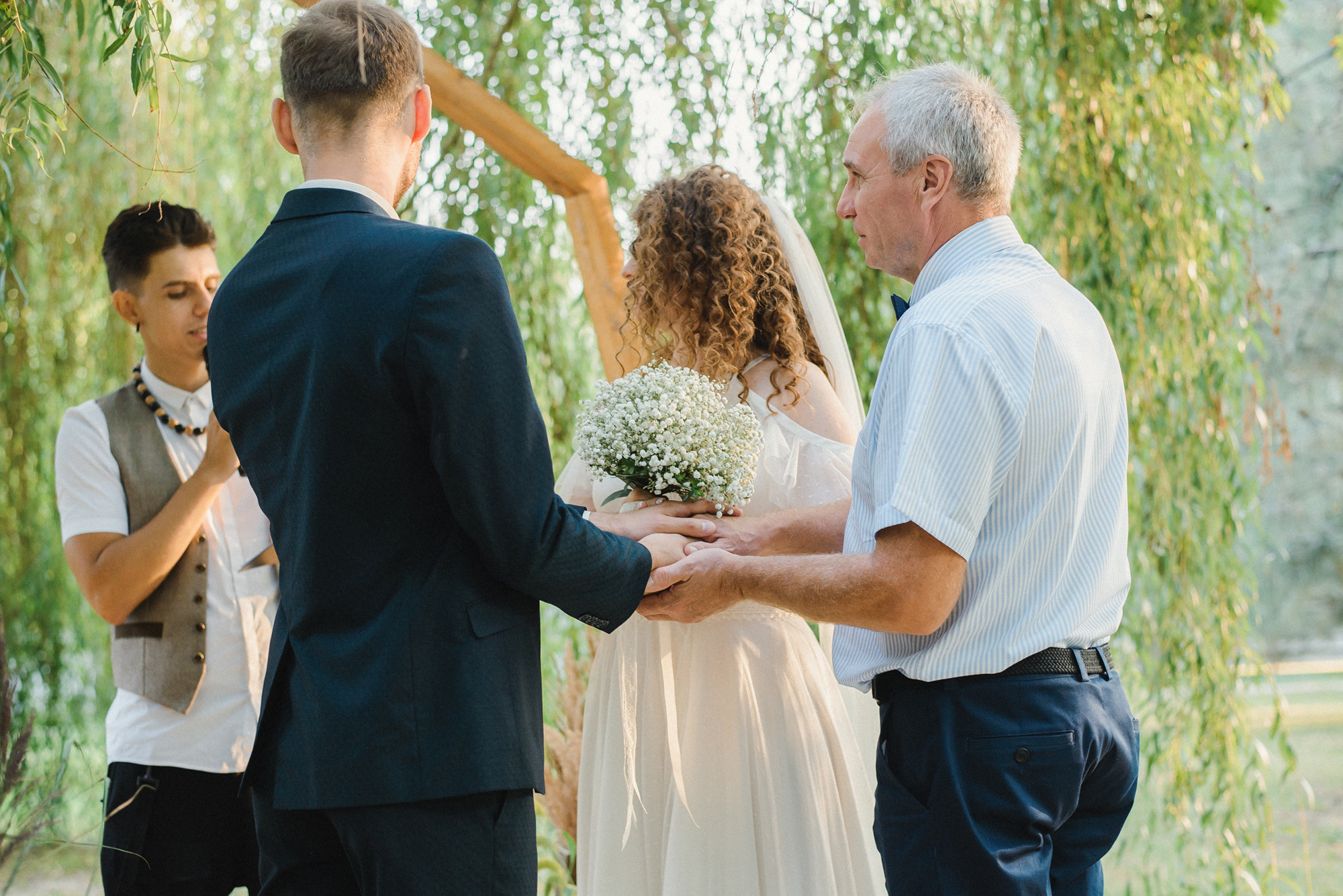 Настя та Міша. Сімейний, весільний, портретний та репортажний фотограф в Києві