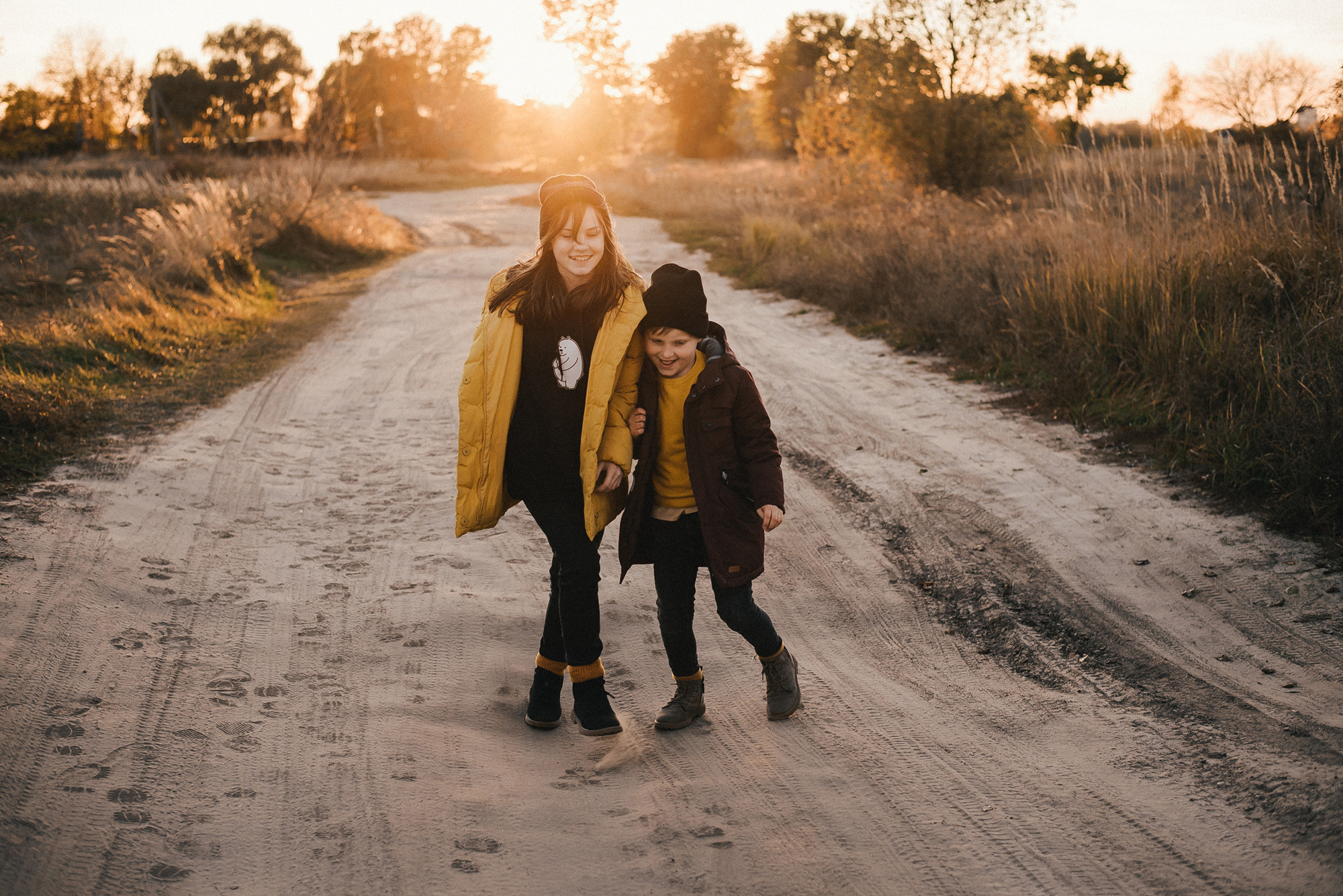 Ніколь та Діма. Сімейний, весільний, портретний та репортажний фотограф в Києві