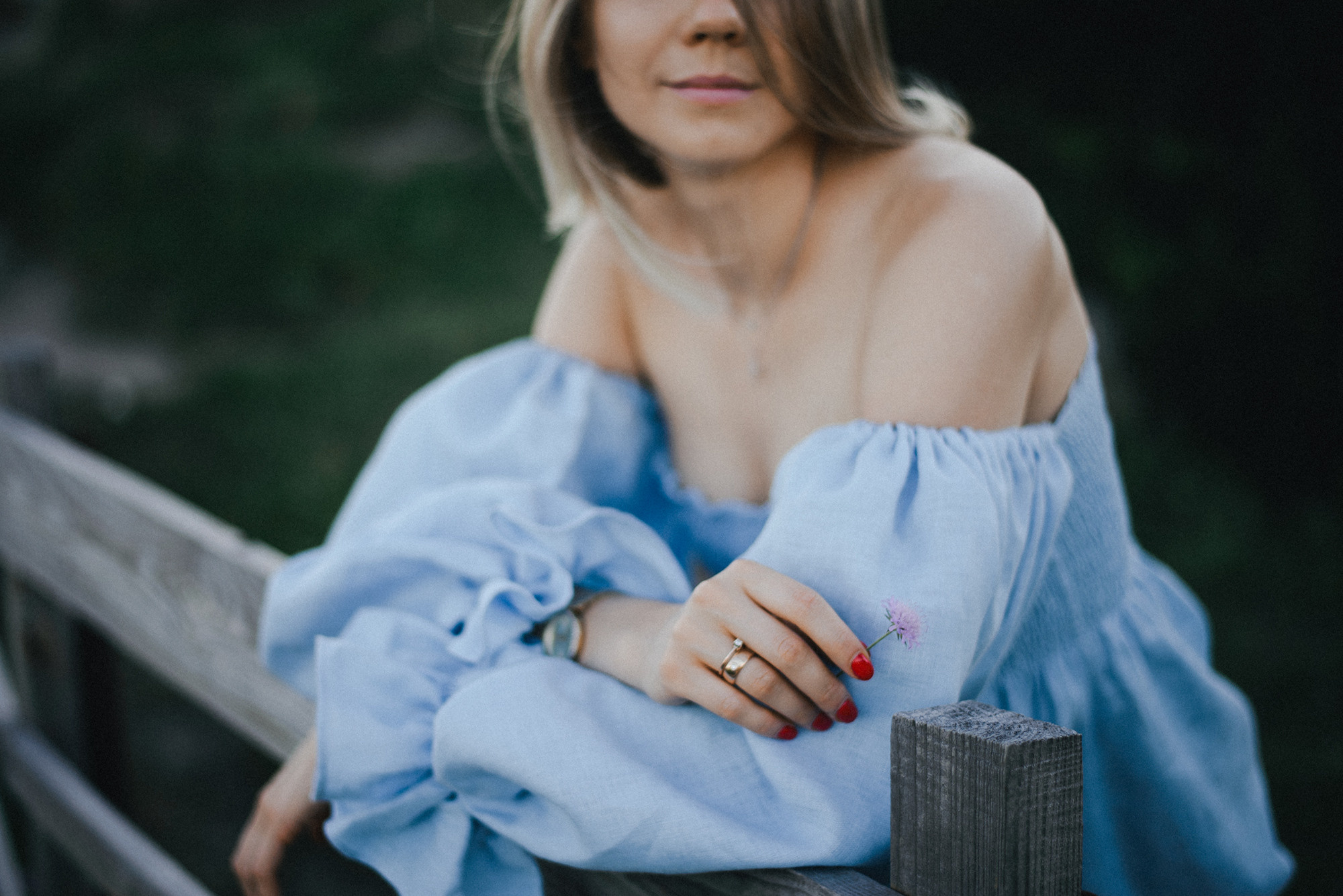 Крістіана. Сімейний, весільний, портретний та репортажний фотограф в Києві