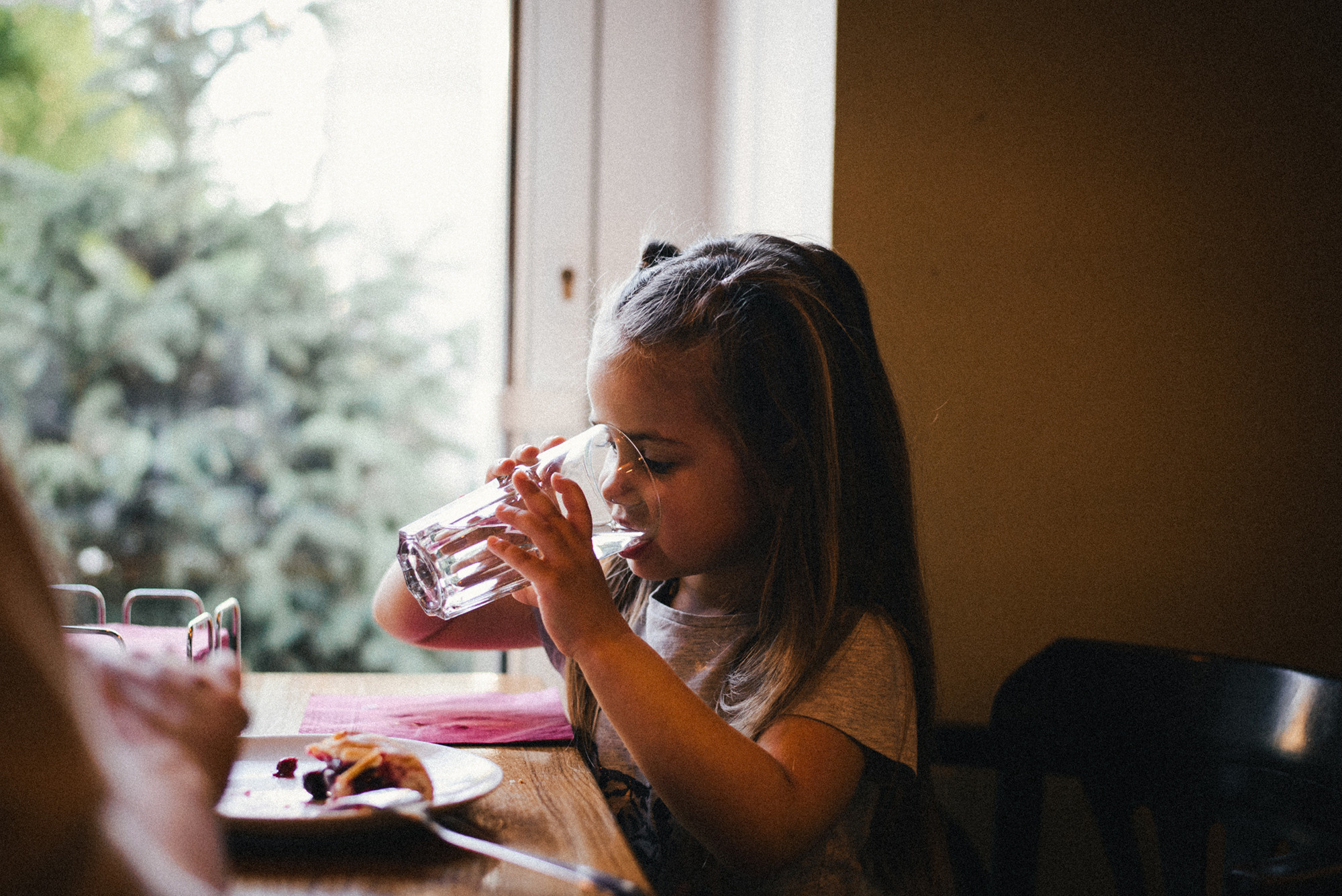 Женя, Ілля та Надя. Сімейний, весільний, портретний та репортажний фотограф в Києві