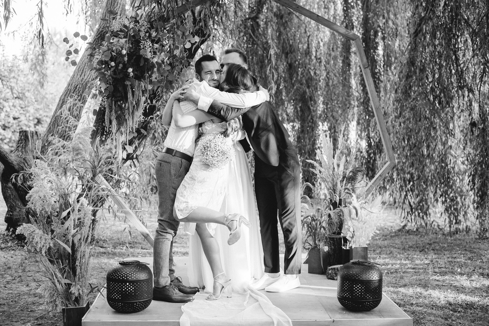 Настя та Міша. Сімейний, весільний, портретний та репортажний фотограф в Києві