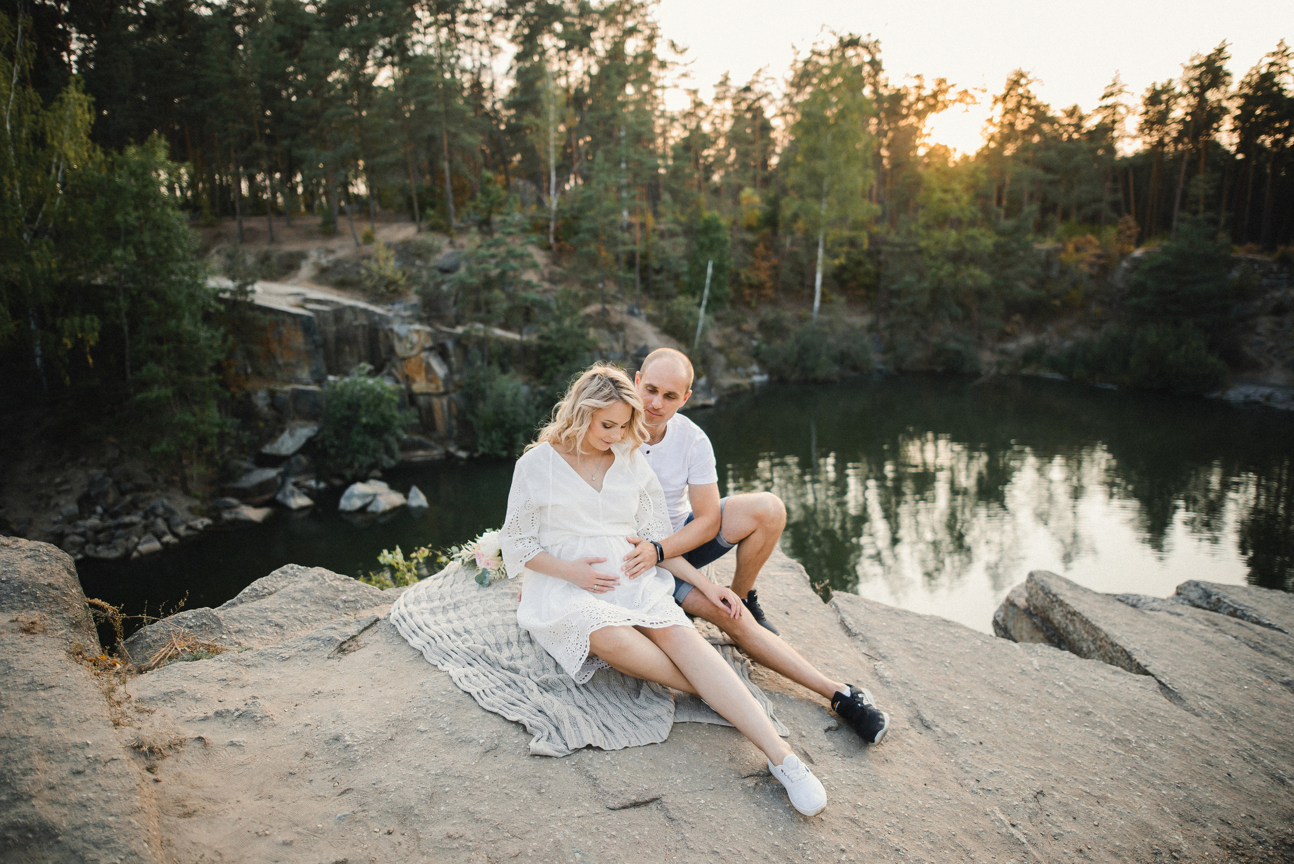 Свєта та Андрій. Сімейний, весільний, портретний та репортажний фотограф в Києві