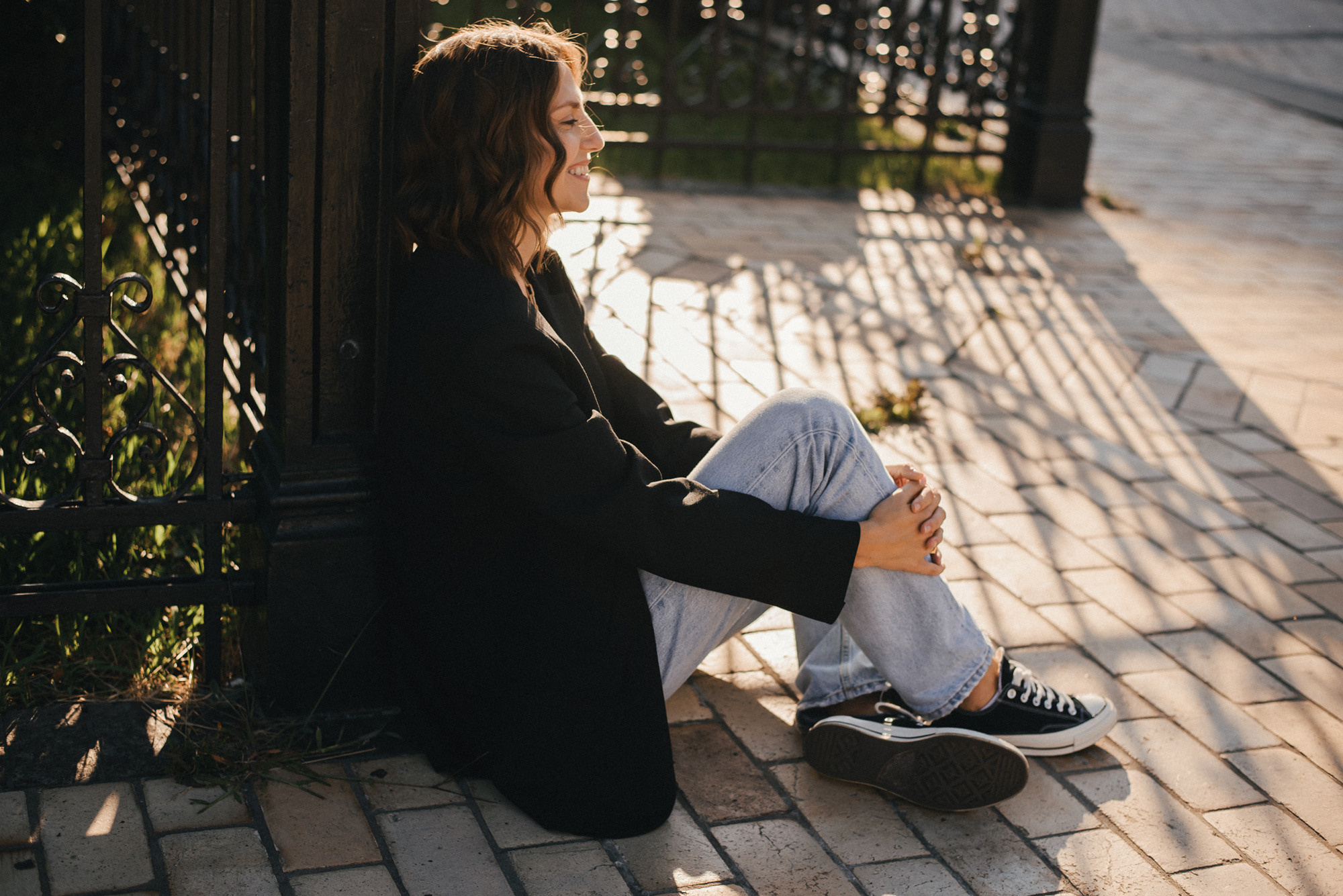 Юля. Сімейний, весільний, портретний та репортажний фотограф в Києві