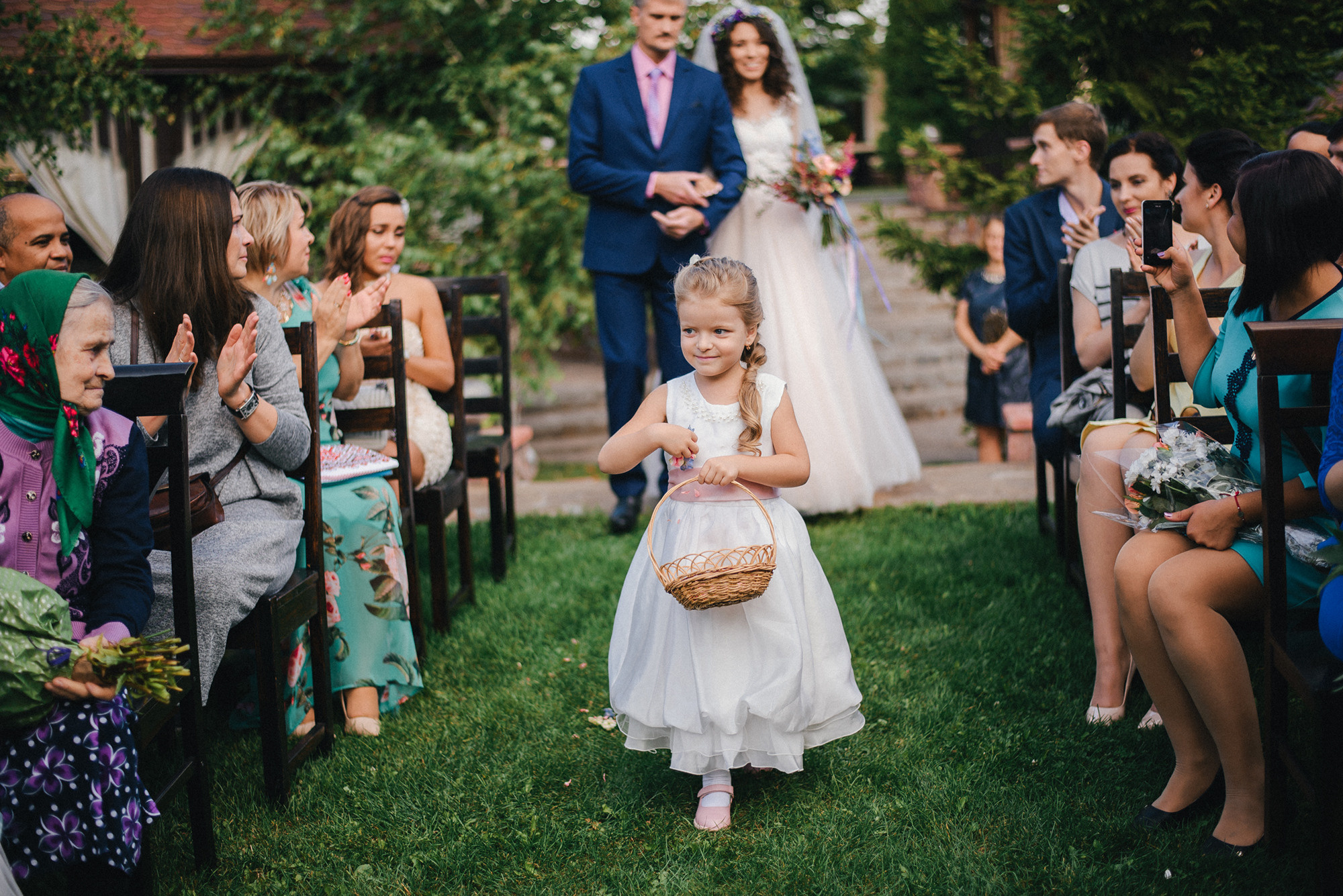 Настя та Тимофій. Сімейний, весільний, портретний та репортажний фотограф в Києві