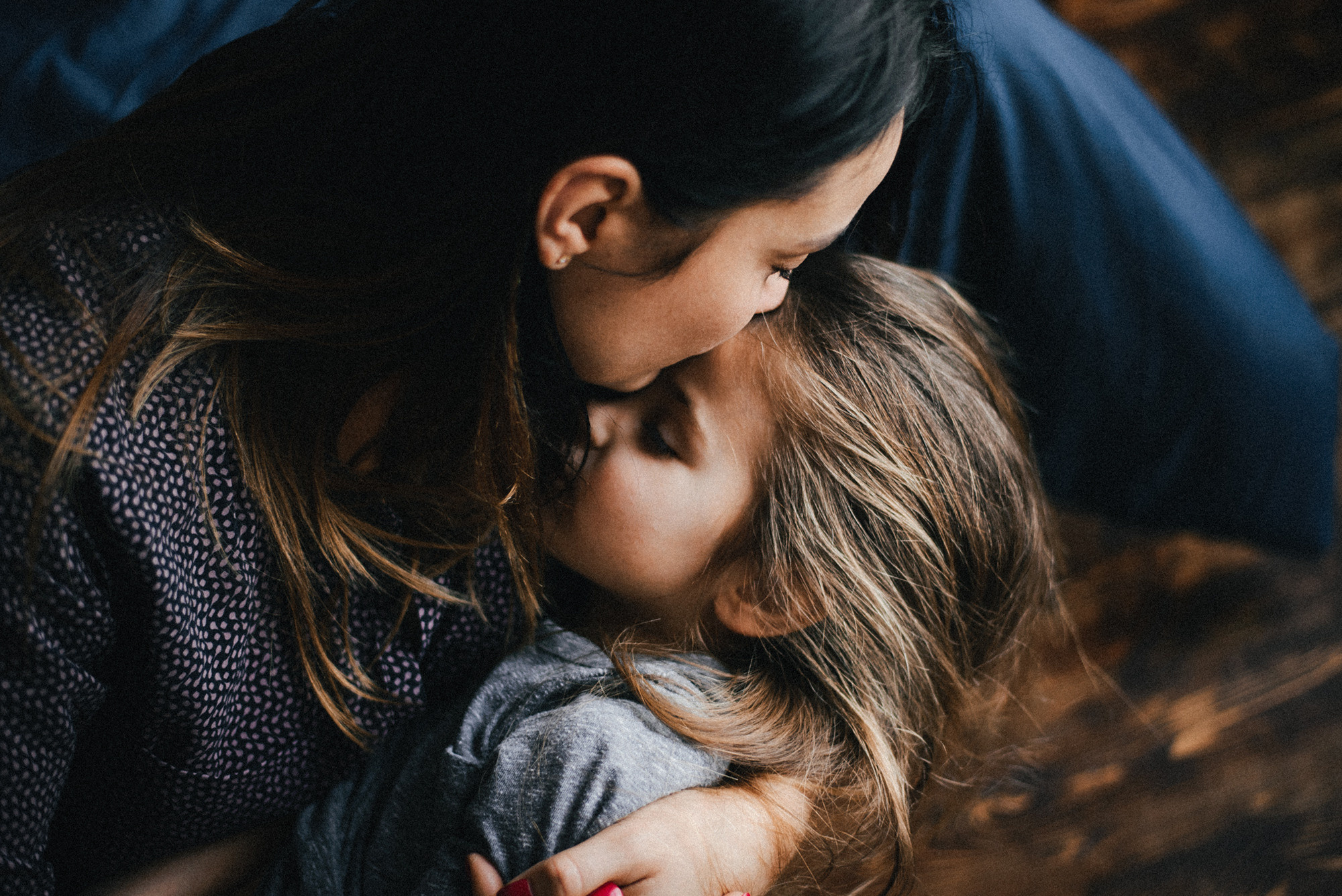 Женя, Ілля та Надя. Сімейний, весільний, портретний та репортажний фотограф в Києві