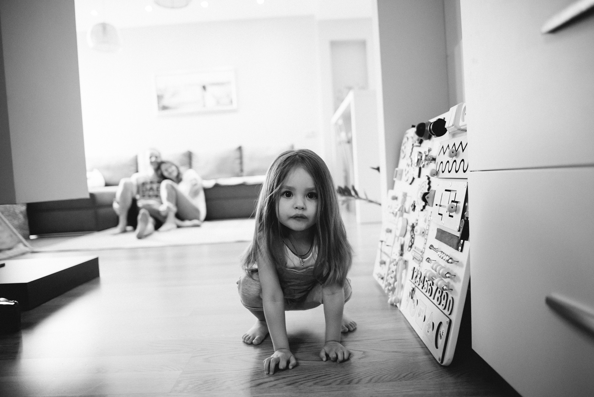 Віталія, Юра та Орися. Сімейний, весільний, портретний та репортажний фотограф в Києві