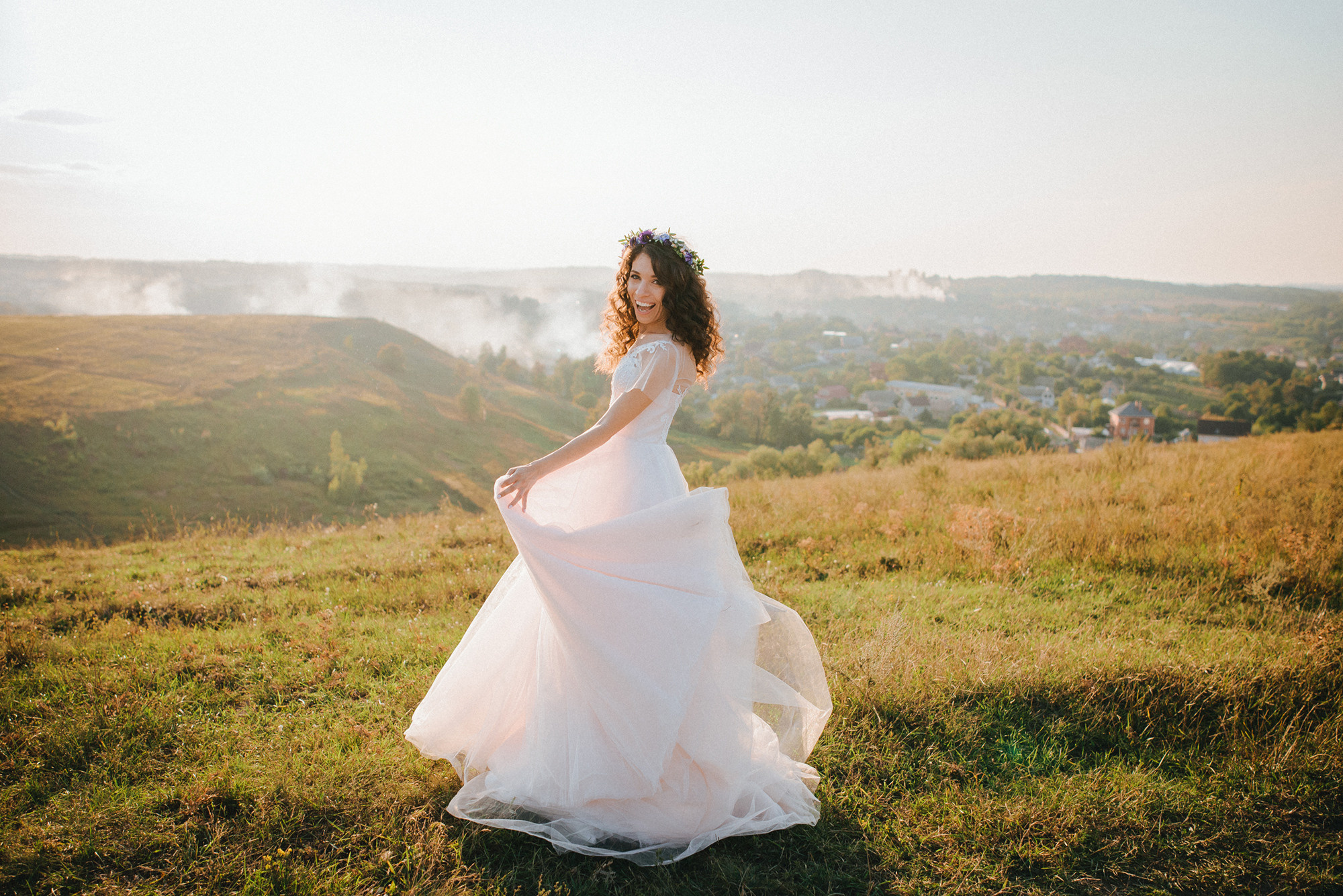Настя та Тимофій. Сімейний, весільний, портретний та репортажний фотограф в Києві