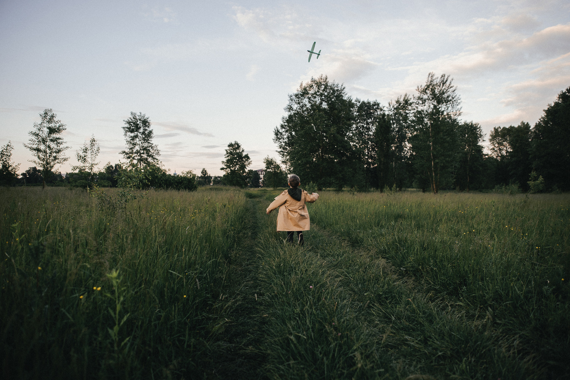 Віталій та Діма. Сімейний, весільний, портретний та репортажний фотограф в Києві