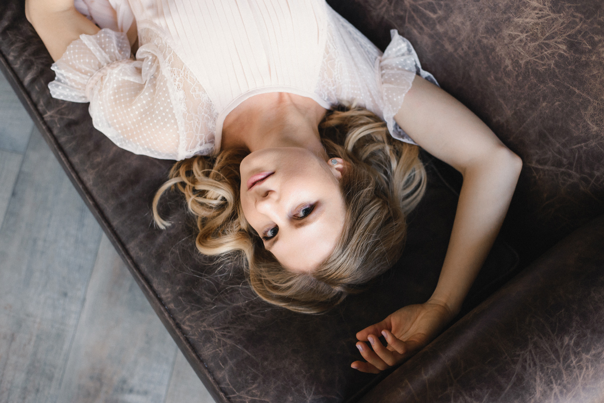 Юля. Сімейний, весільний, портретний та репортажний фотограф в Києві