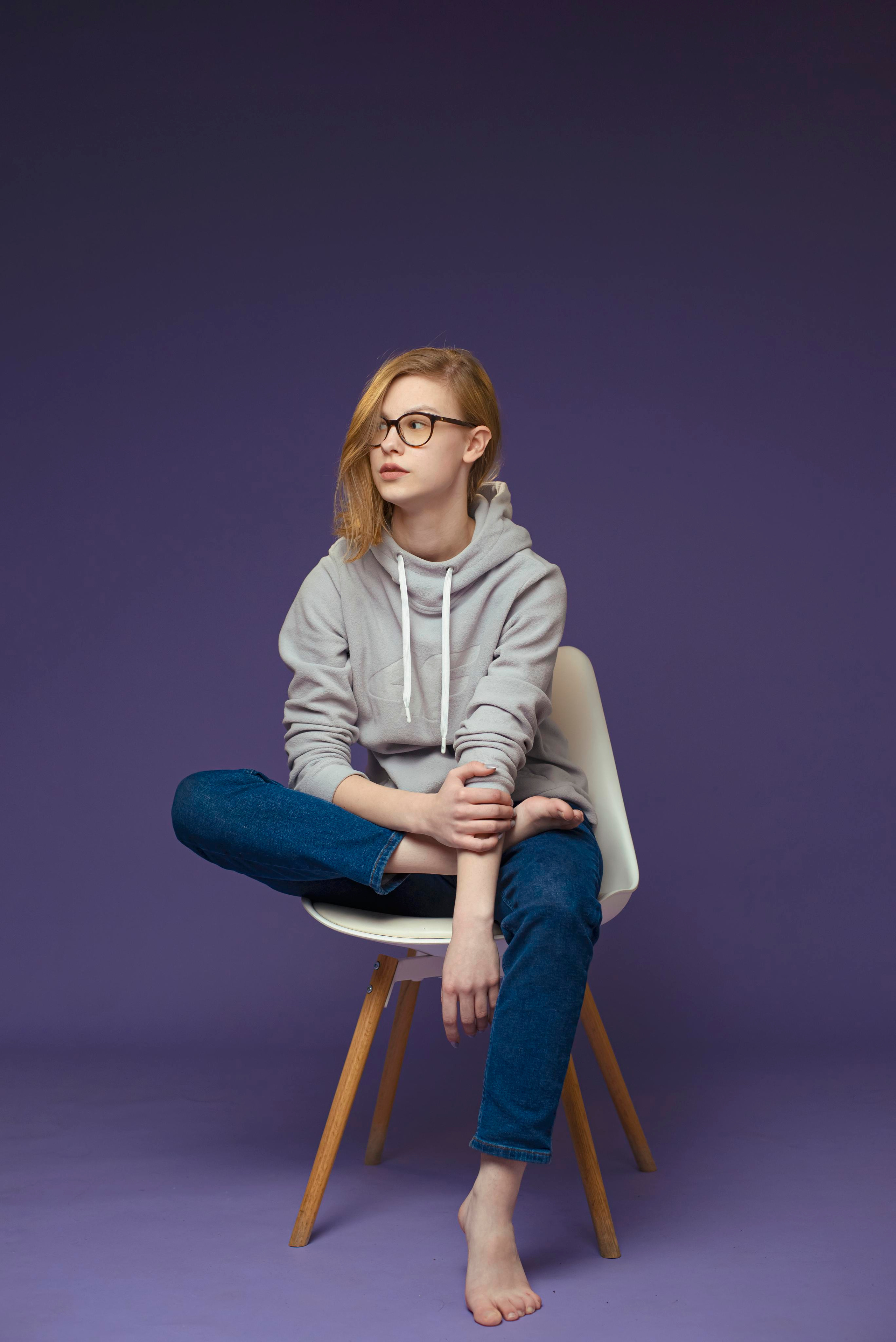 Фіолетовий Фон. Випускні альбоми м. Біла церква