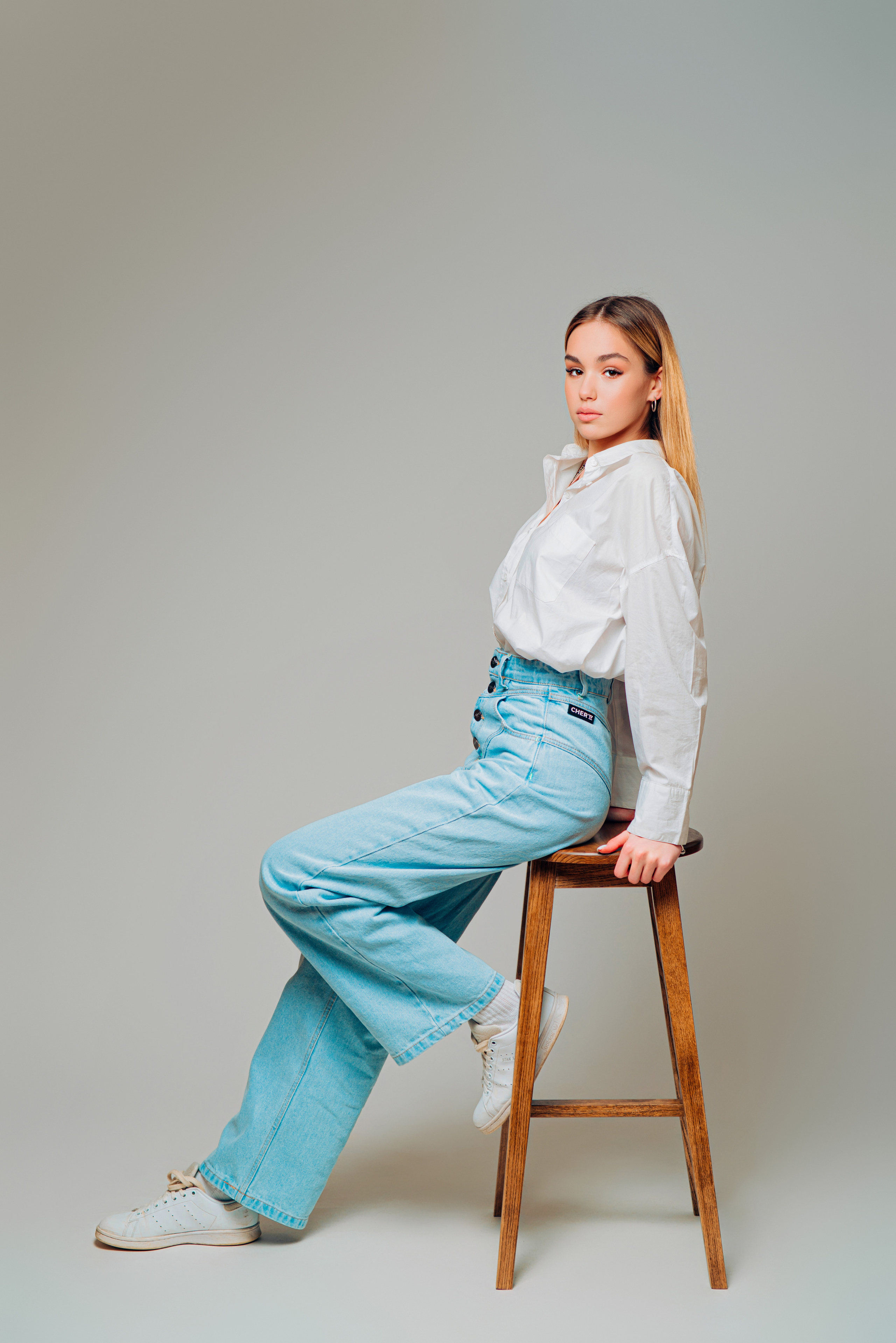 Білий Фон. Випускні альбоми м. Біла церква