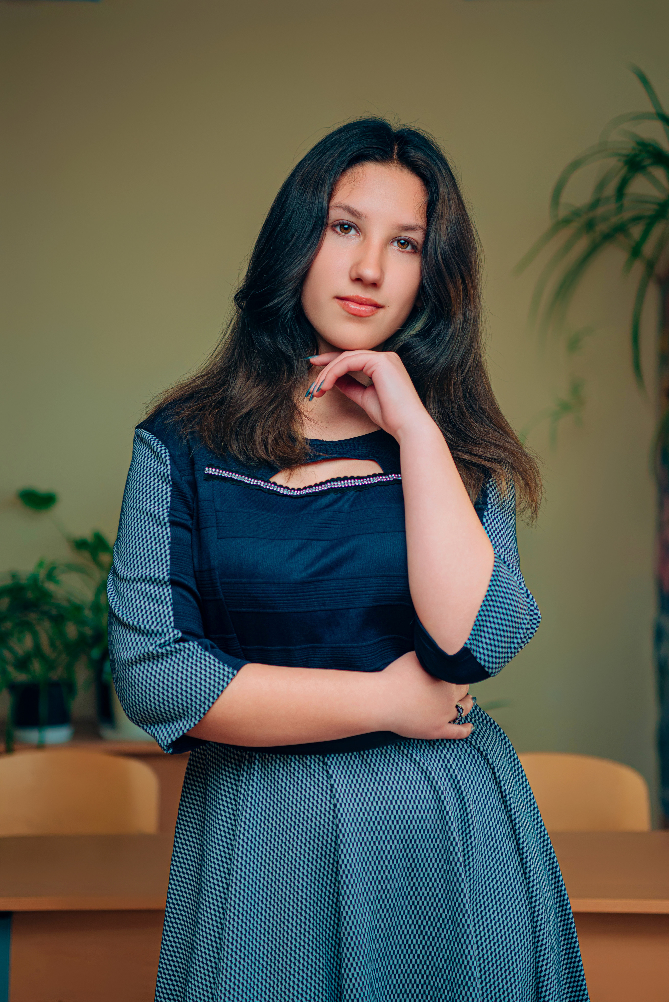 Фотографії в школі. Випускні альбоми м. Біла церква