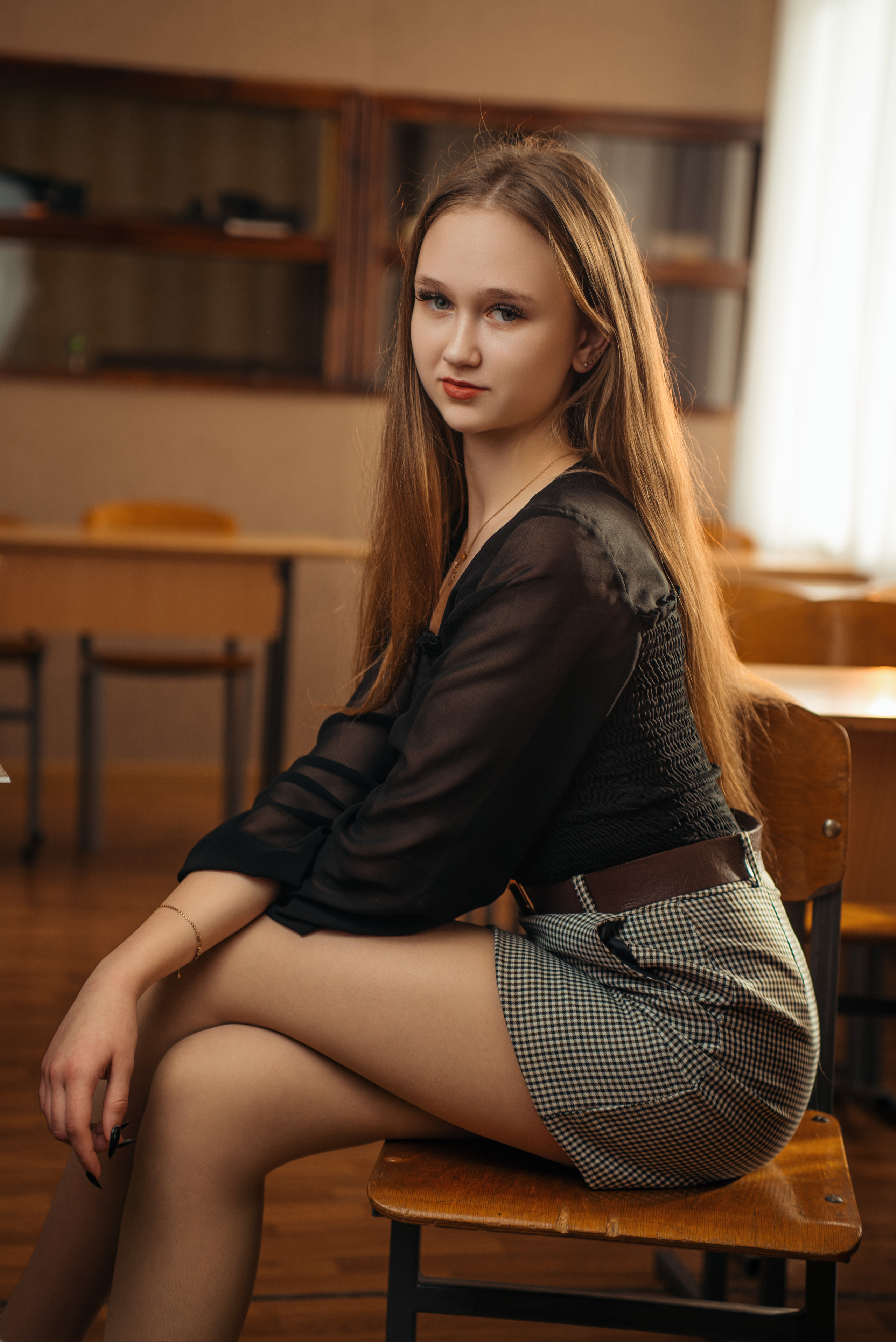 Фотографії в школі. Випускні альбоми м. Біла церква