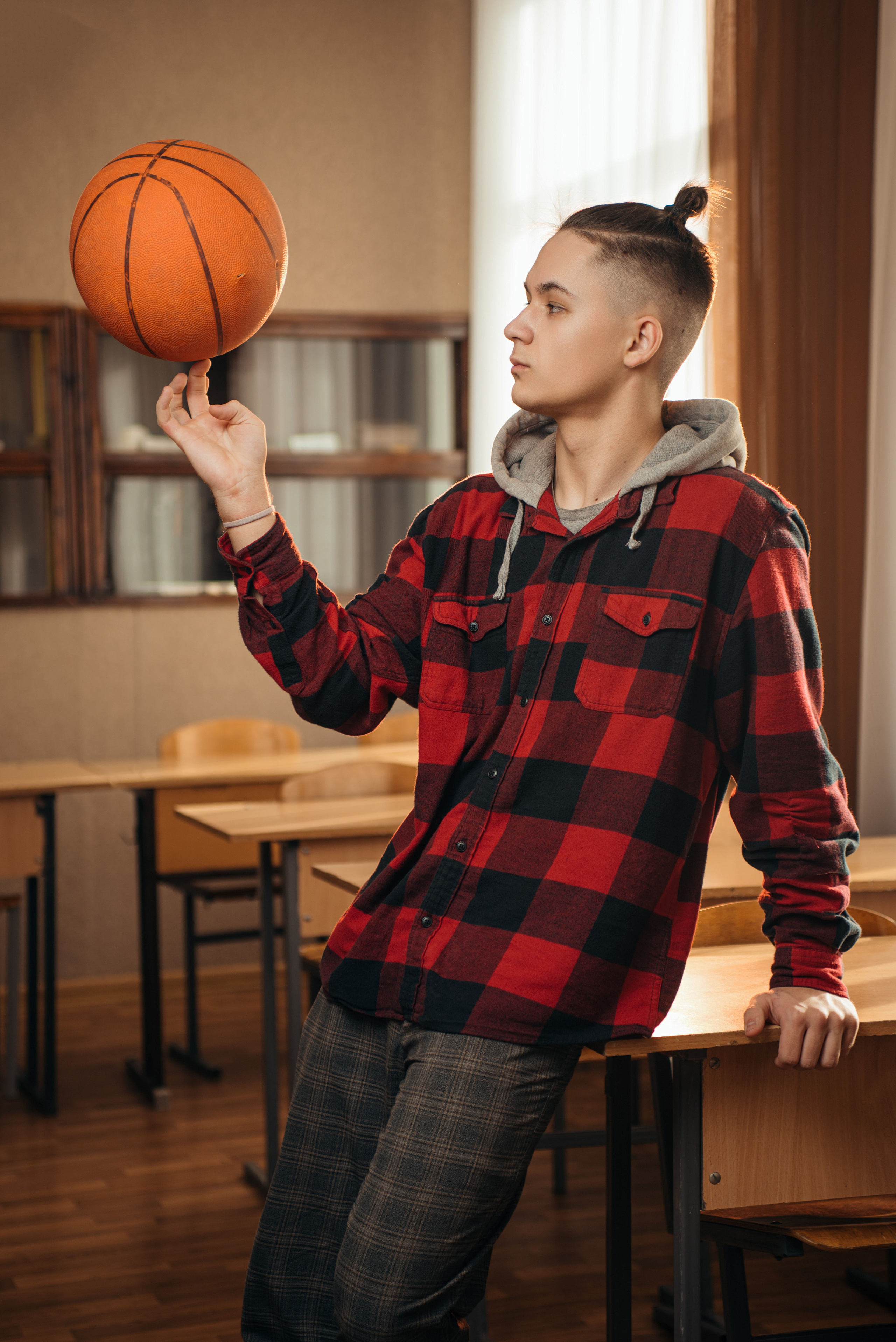 Фотографії в школі. Випускні альбоми м. Біла церква