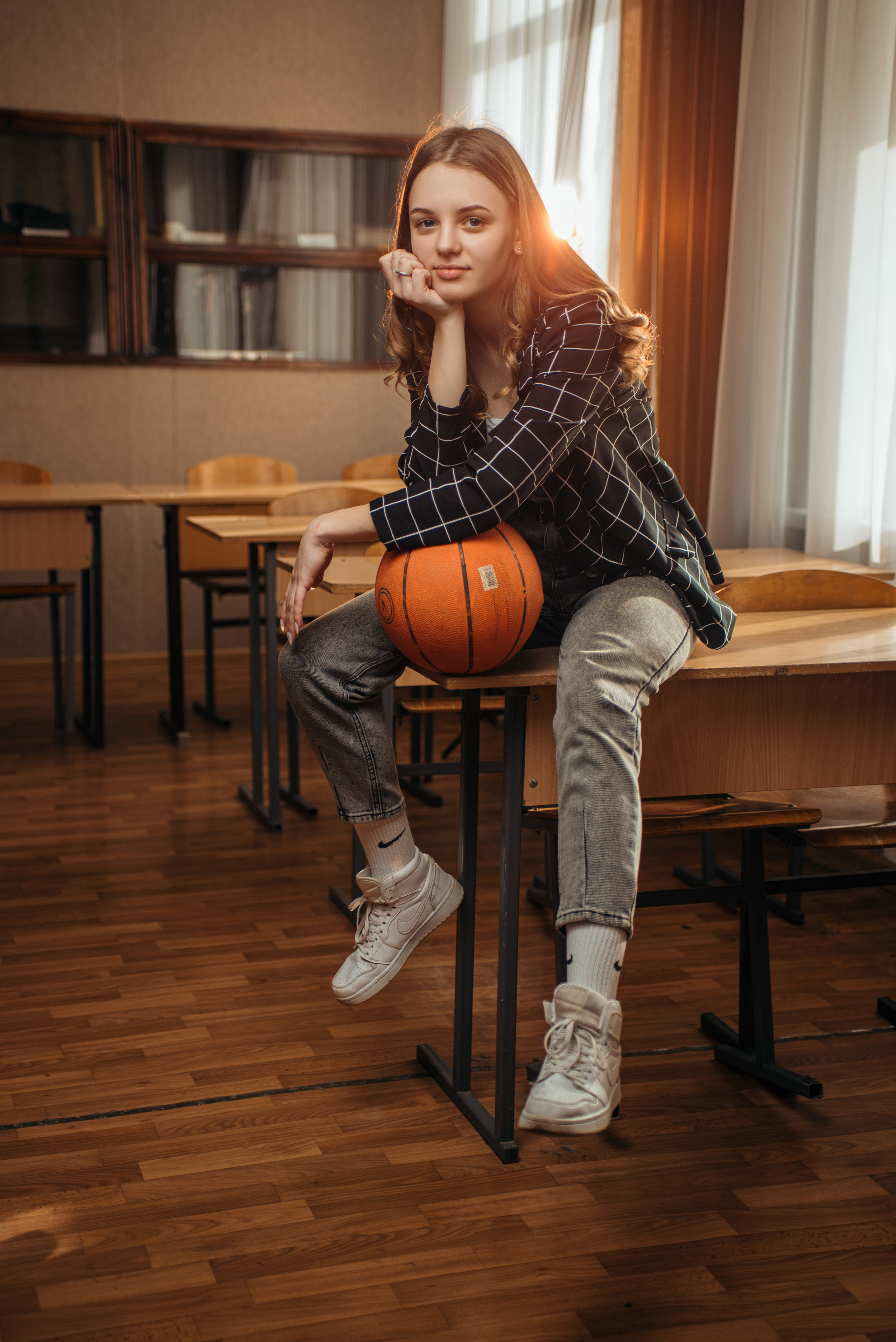 Фотографії в школі. Випускні альбоми м. Біла церква