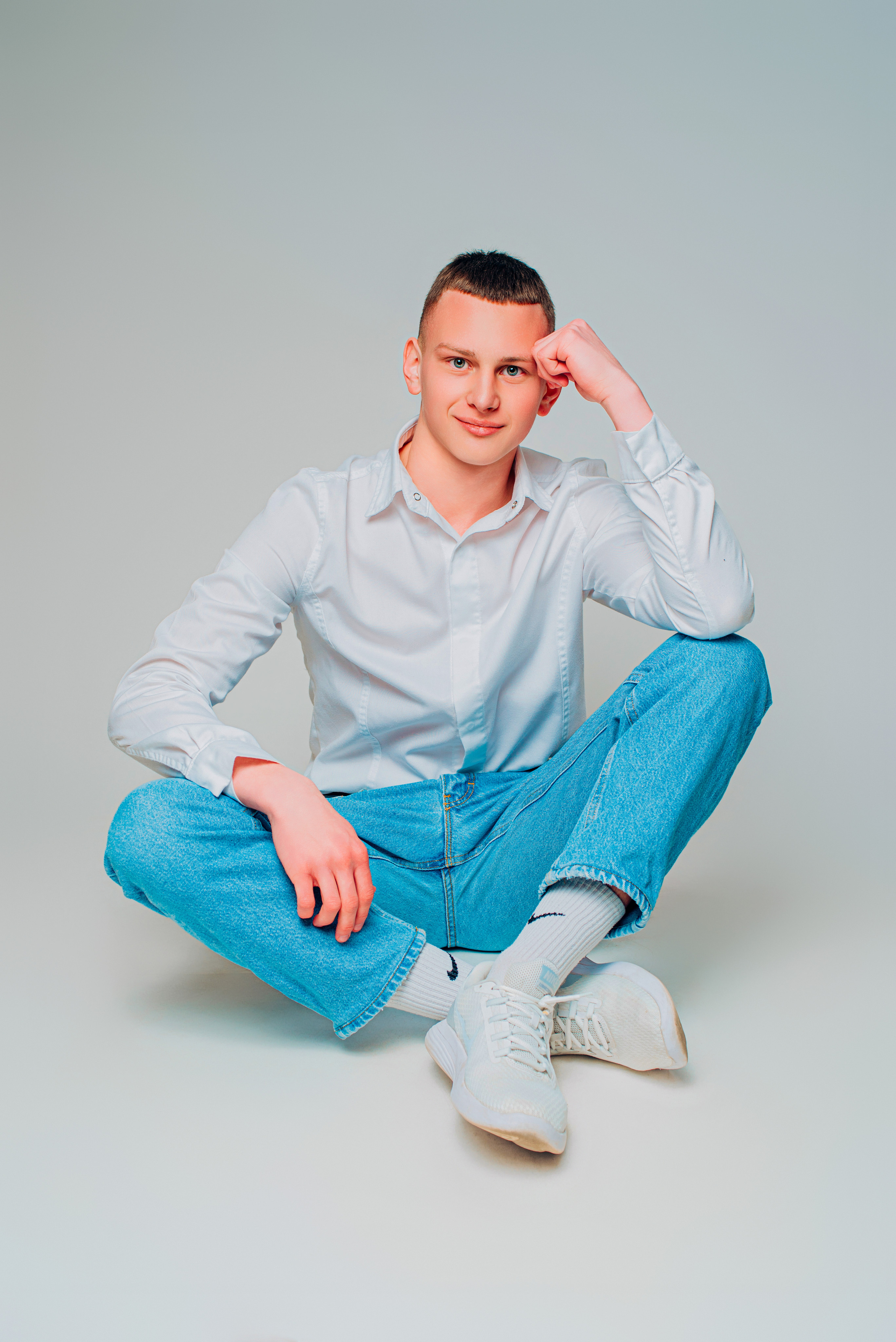 Білий Фон. Випускні альбоми м. Біла церква