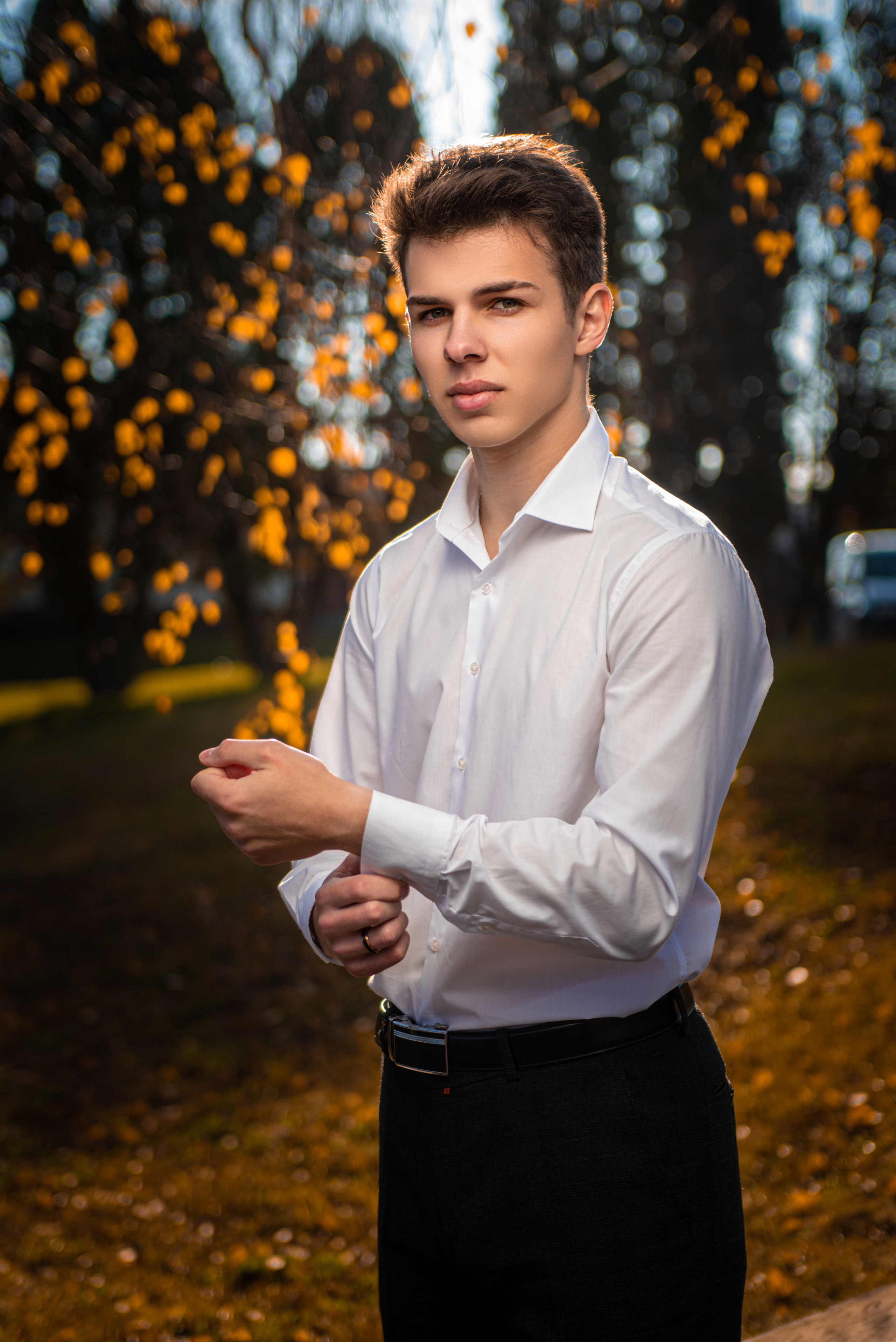 Фото на природі. Випускні альбоми м. Біла церква