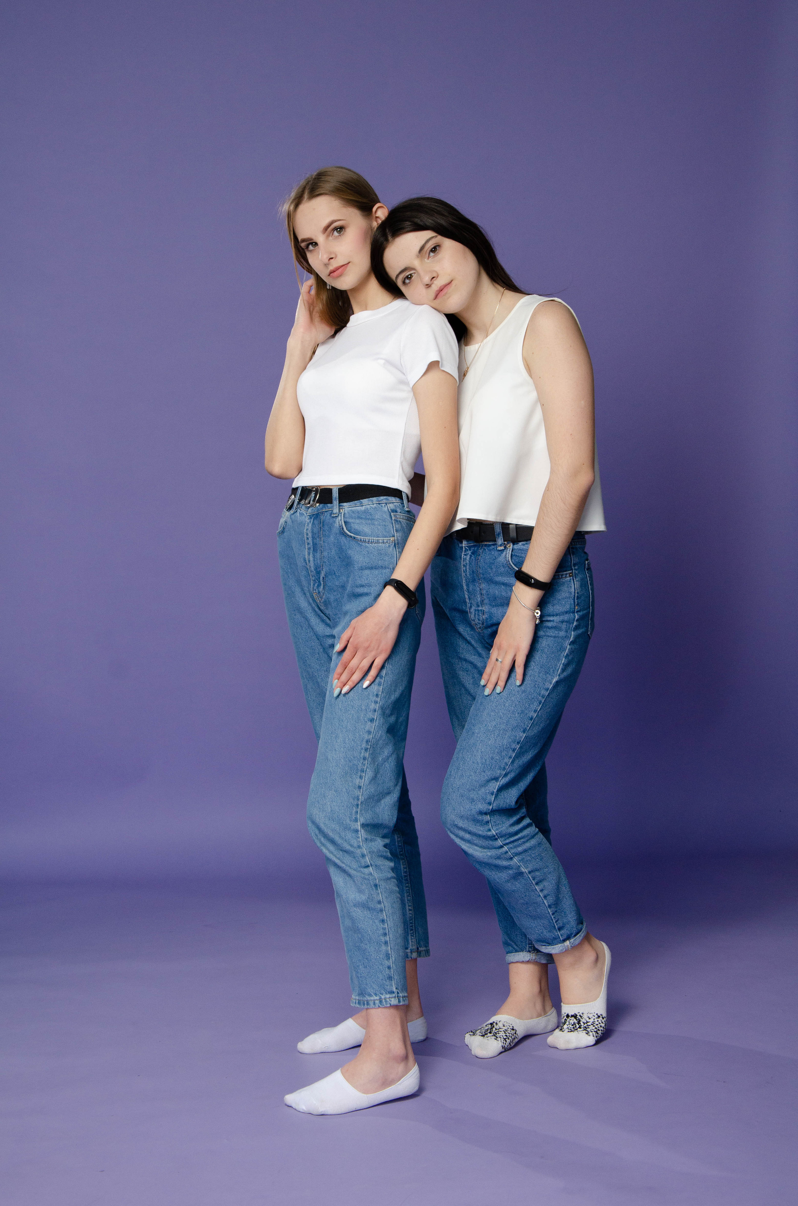 Фіолетовий Фон. Випускні альбоми м. Біла церква