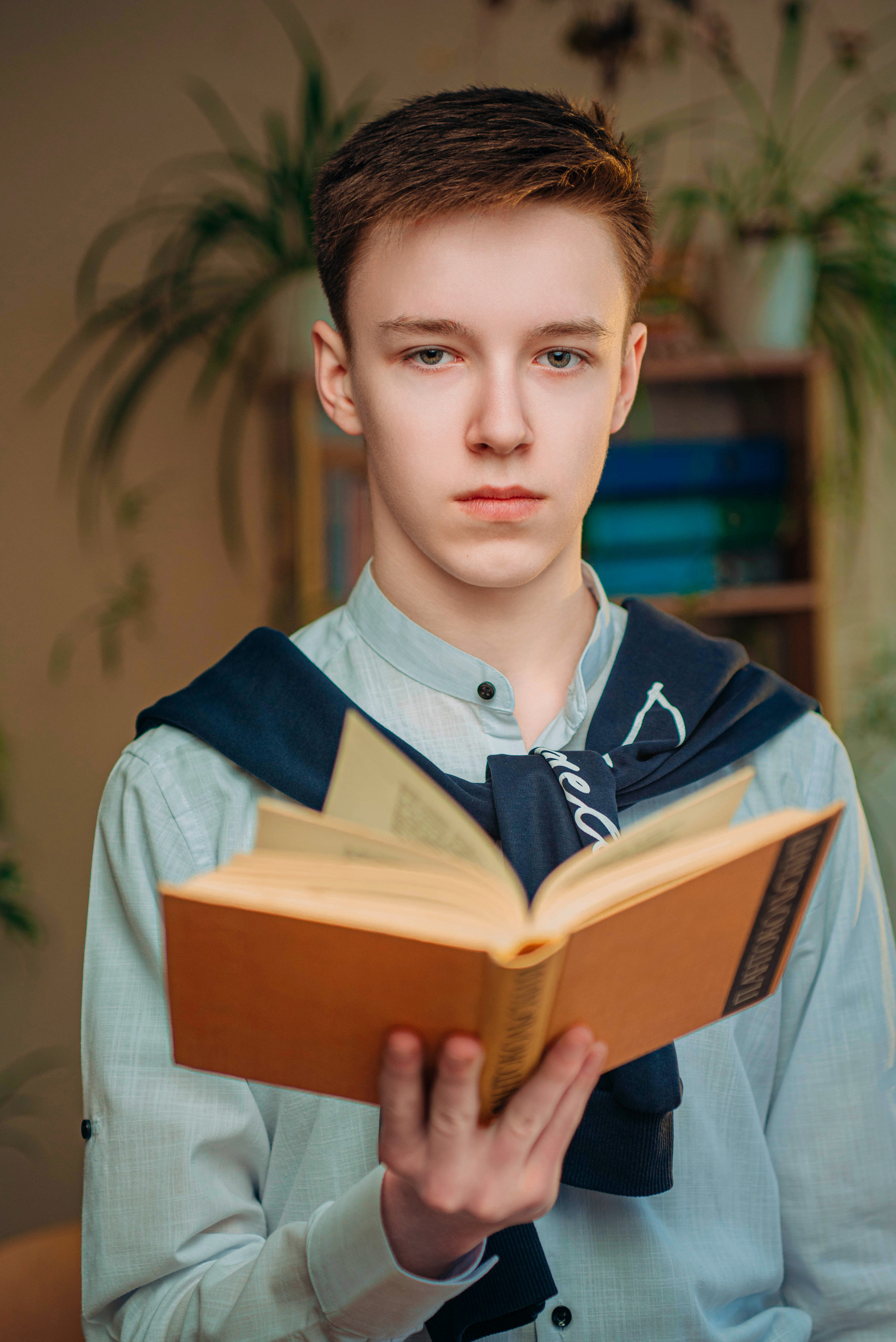 Фотографії в школі. Випускні альбоми м. Біла церква