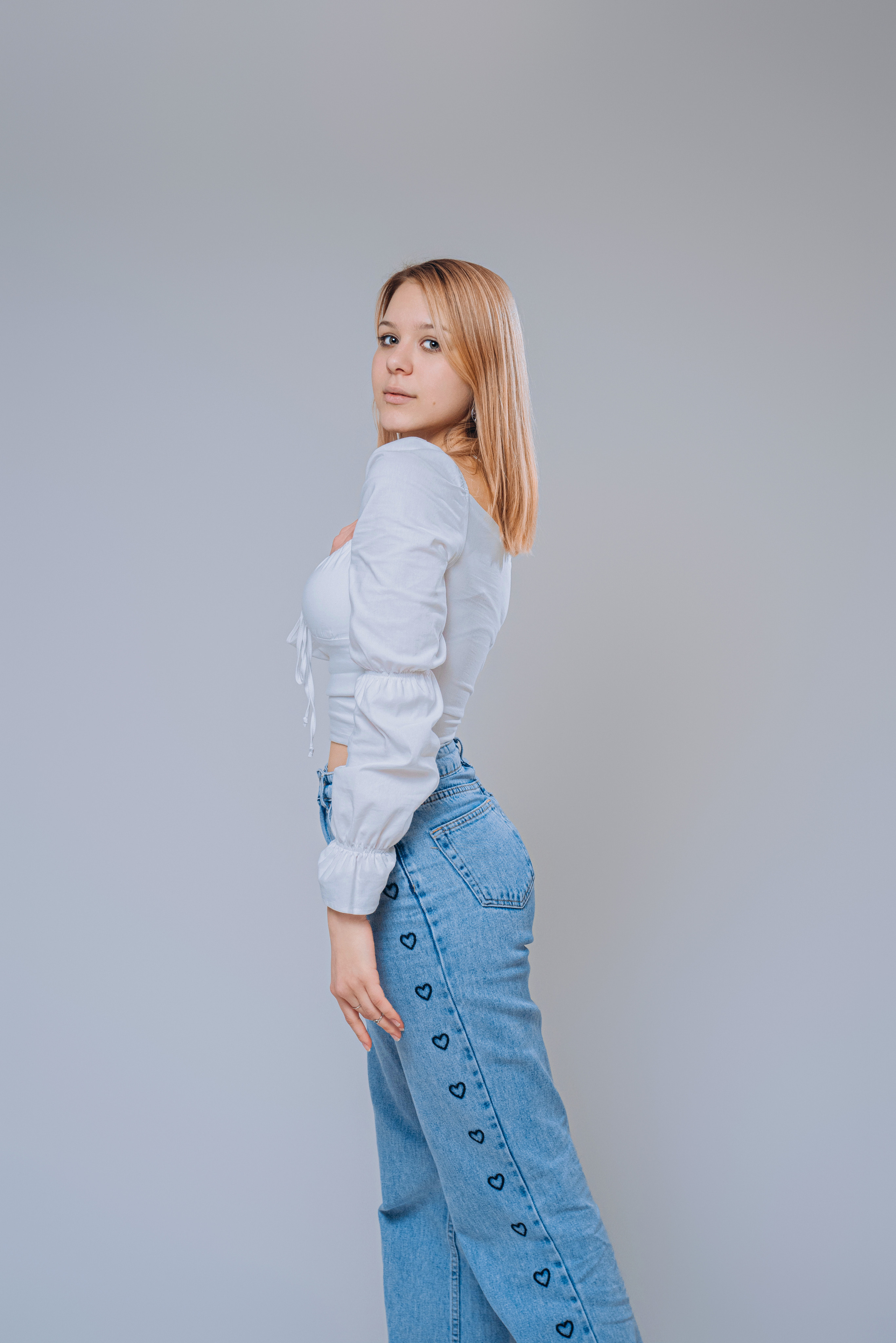 Білий Фон. Випускні альбоми м. Біла церква