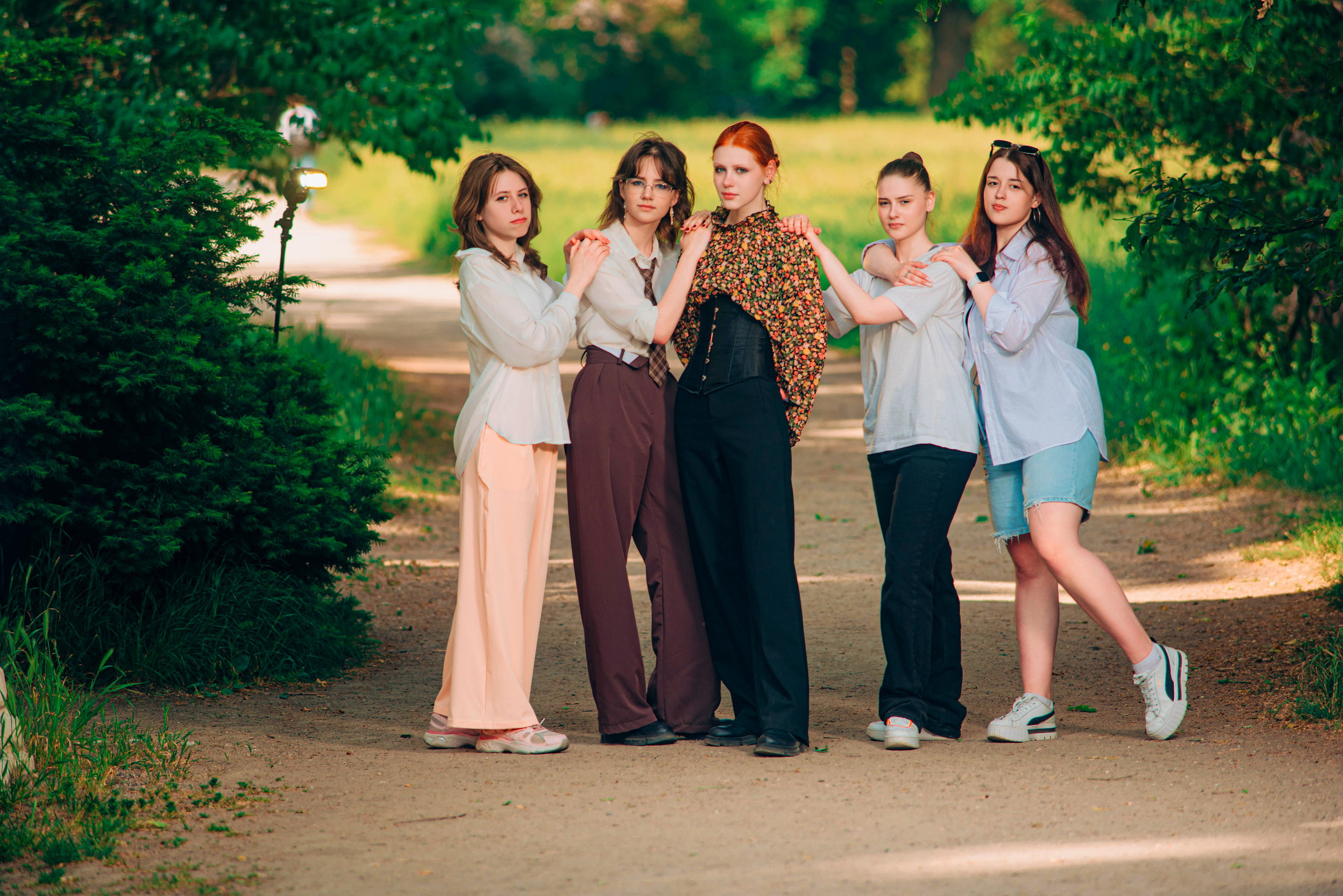 Фото на природі. Випускні альбоми м. Біла церква