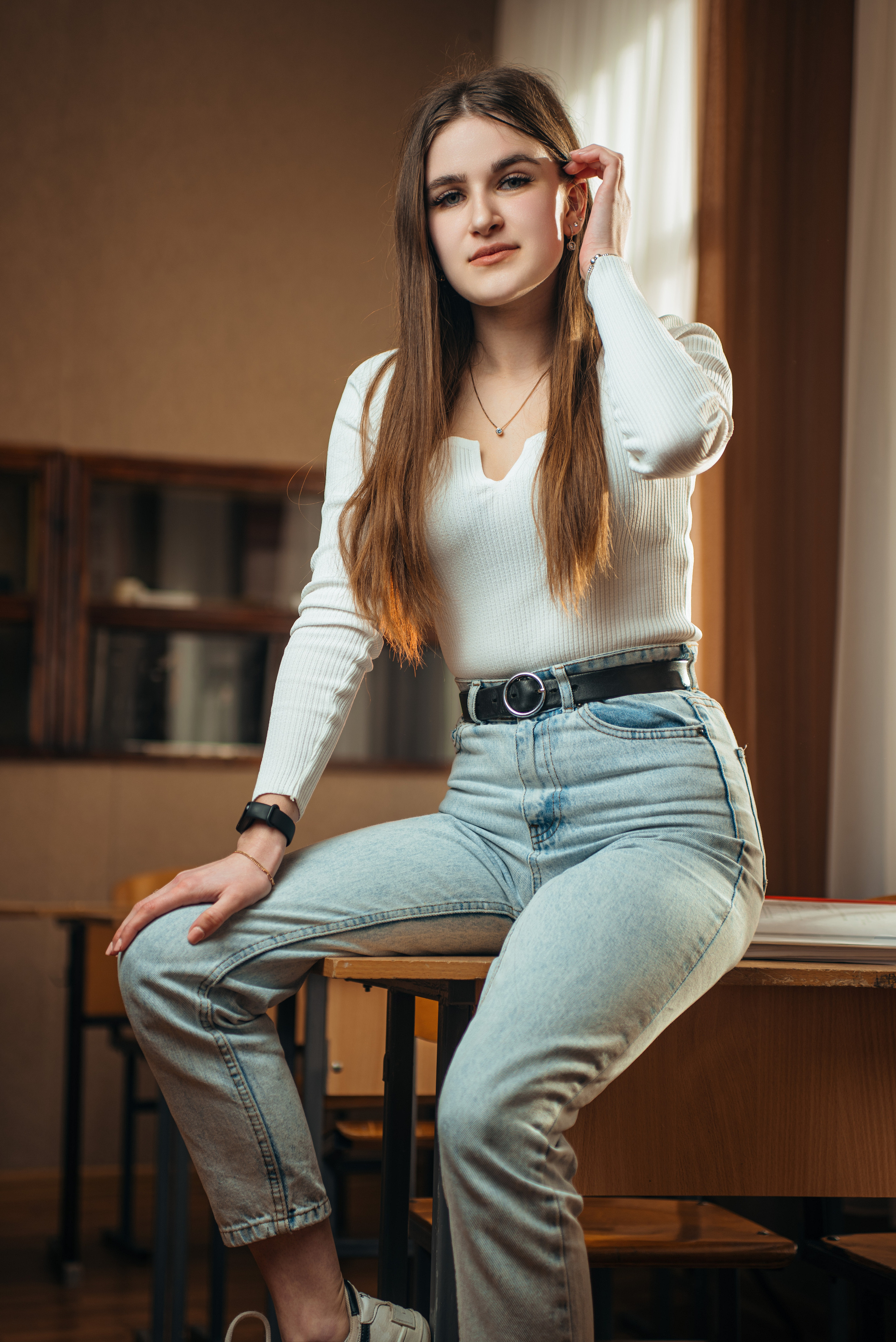 Фотографії в школі. Випускні альбоми м. Біла церква