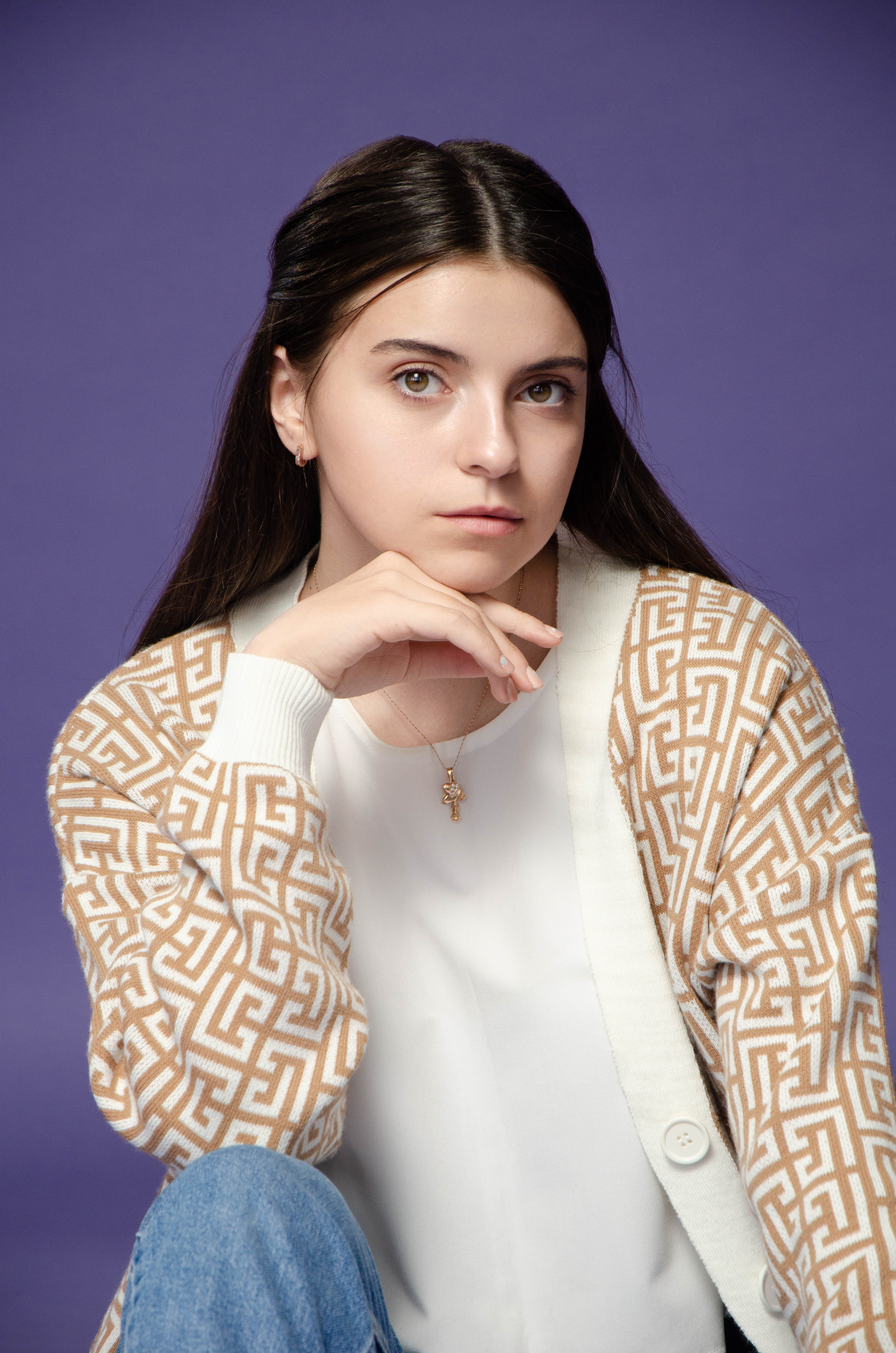 Фіолетовий Фон. Випускні альбоми м. Біла церква