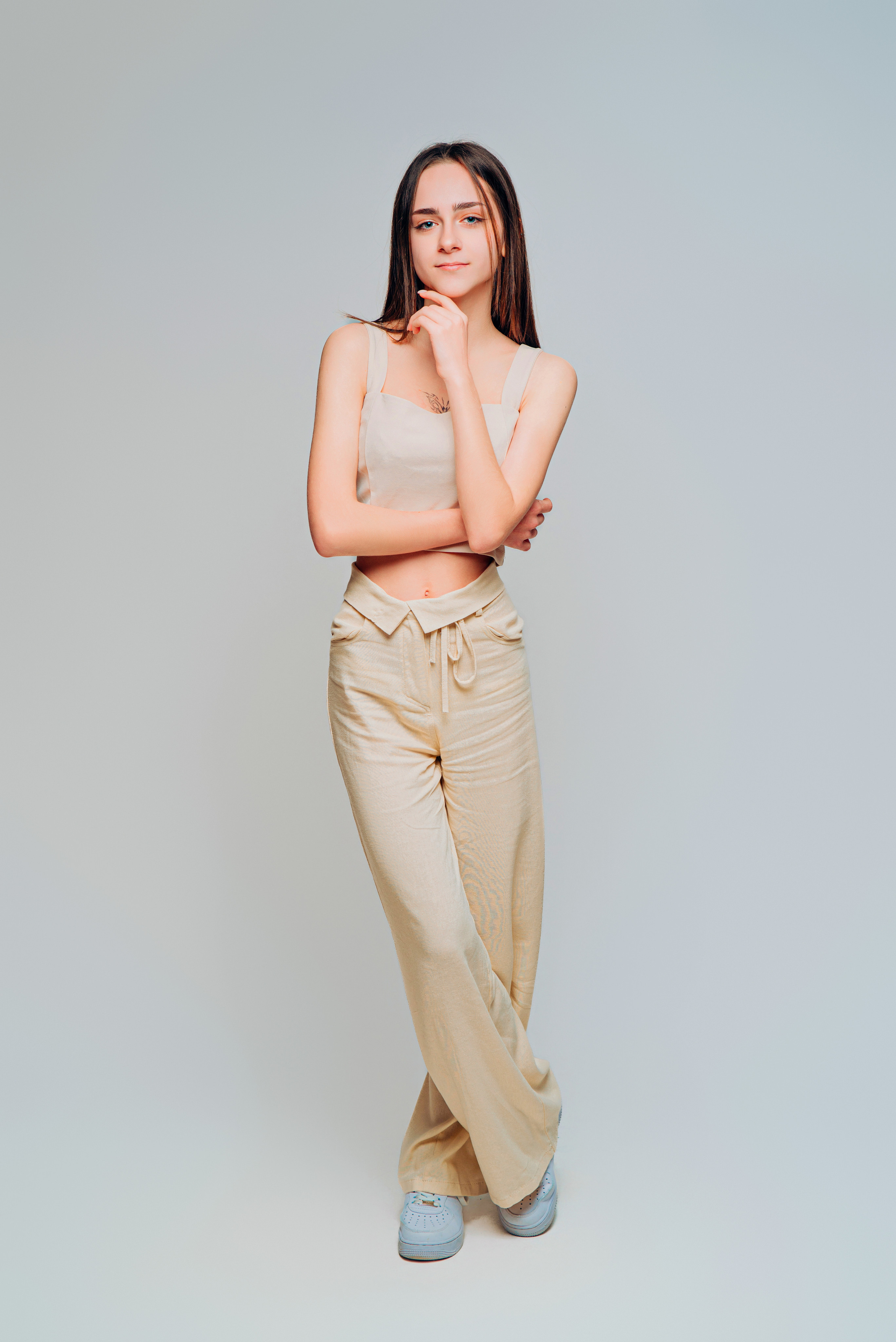 Білий Фон. Випускні альбоми м. Біла церква