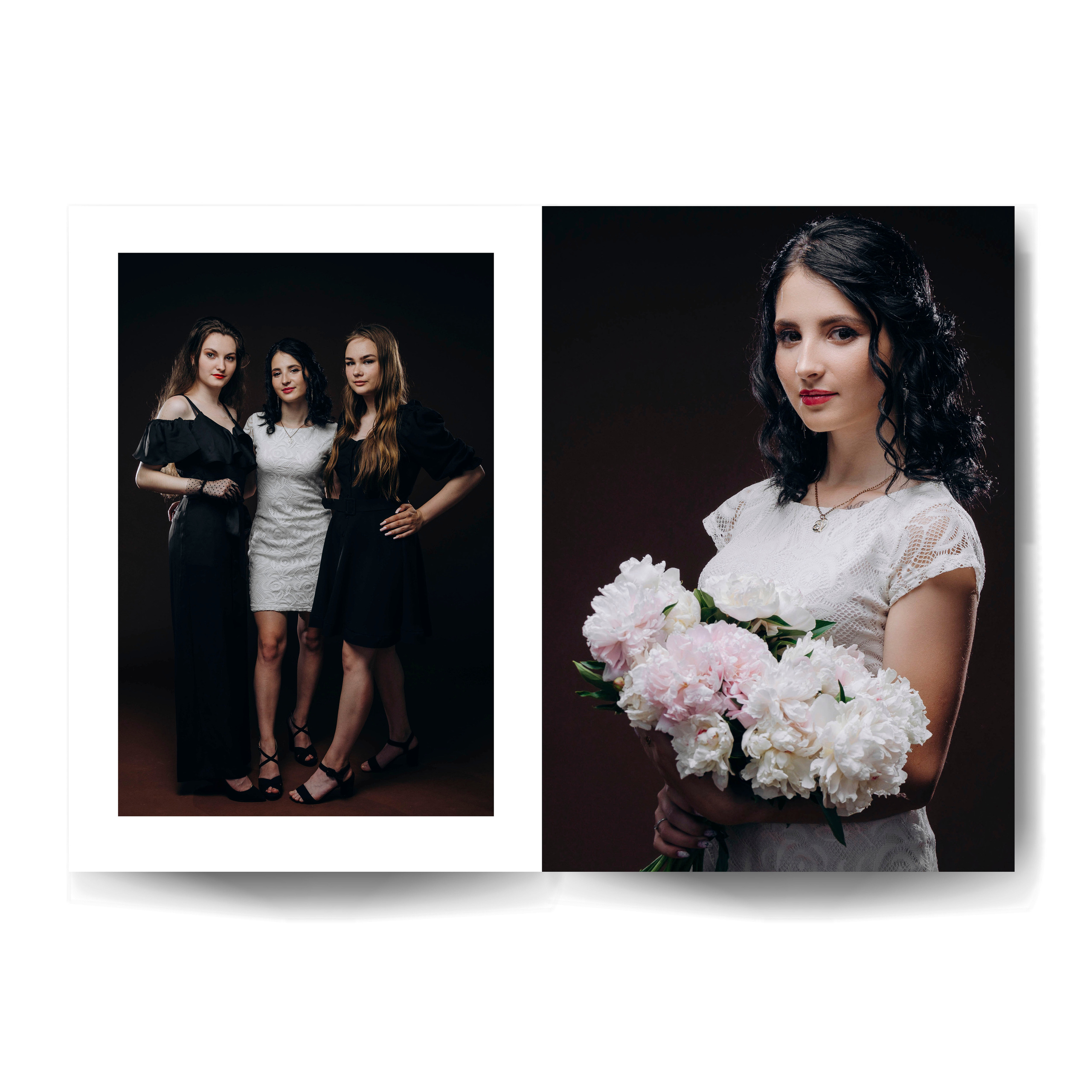 Випускні альбоми м. Біла церква