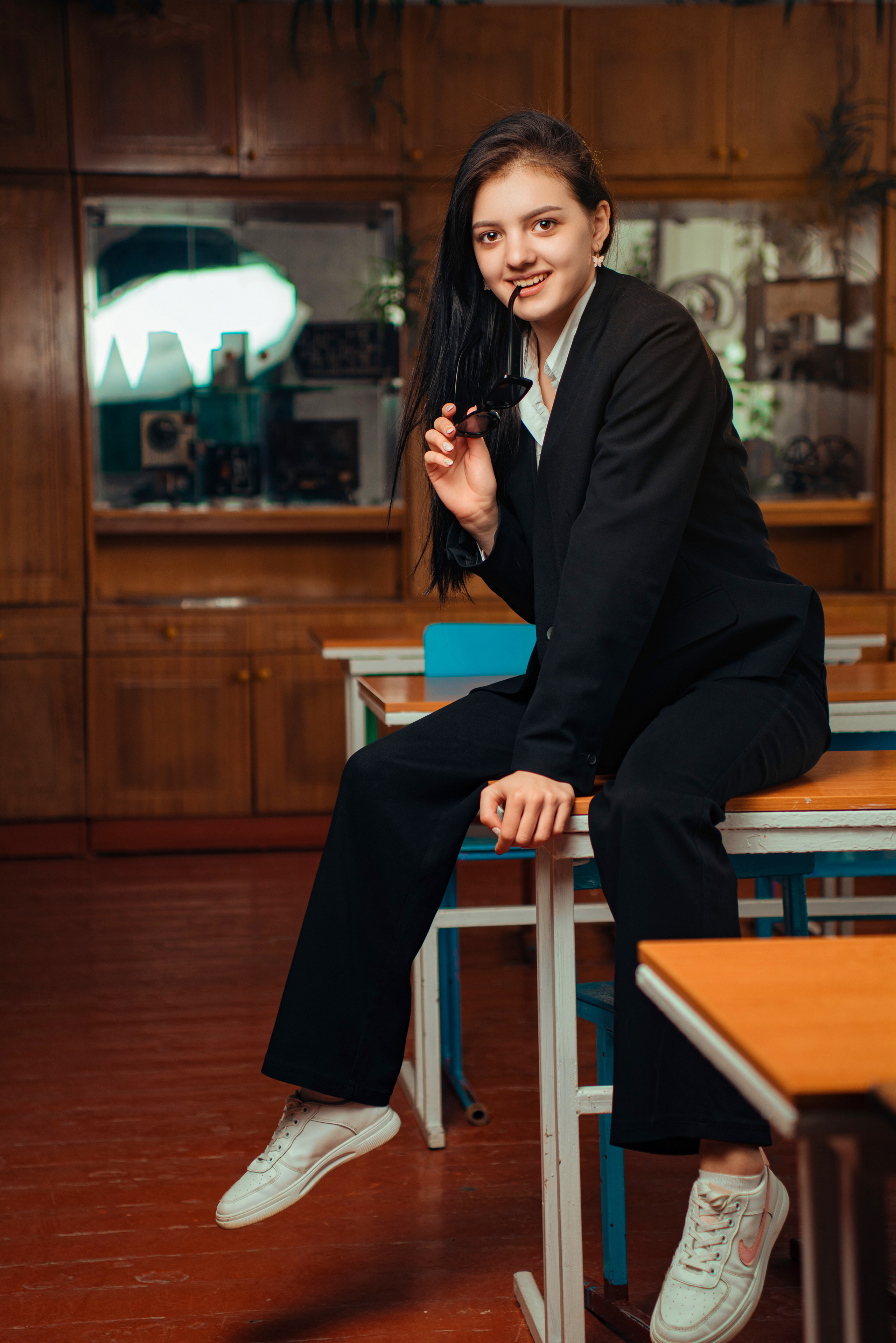 Фотографії в школі. Випускні альбоми м. Біла церква