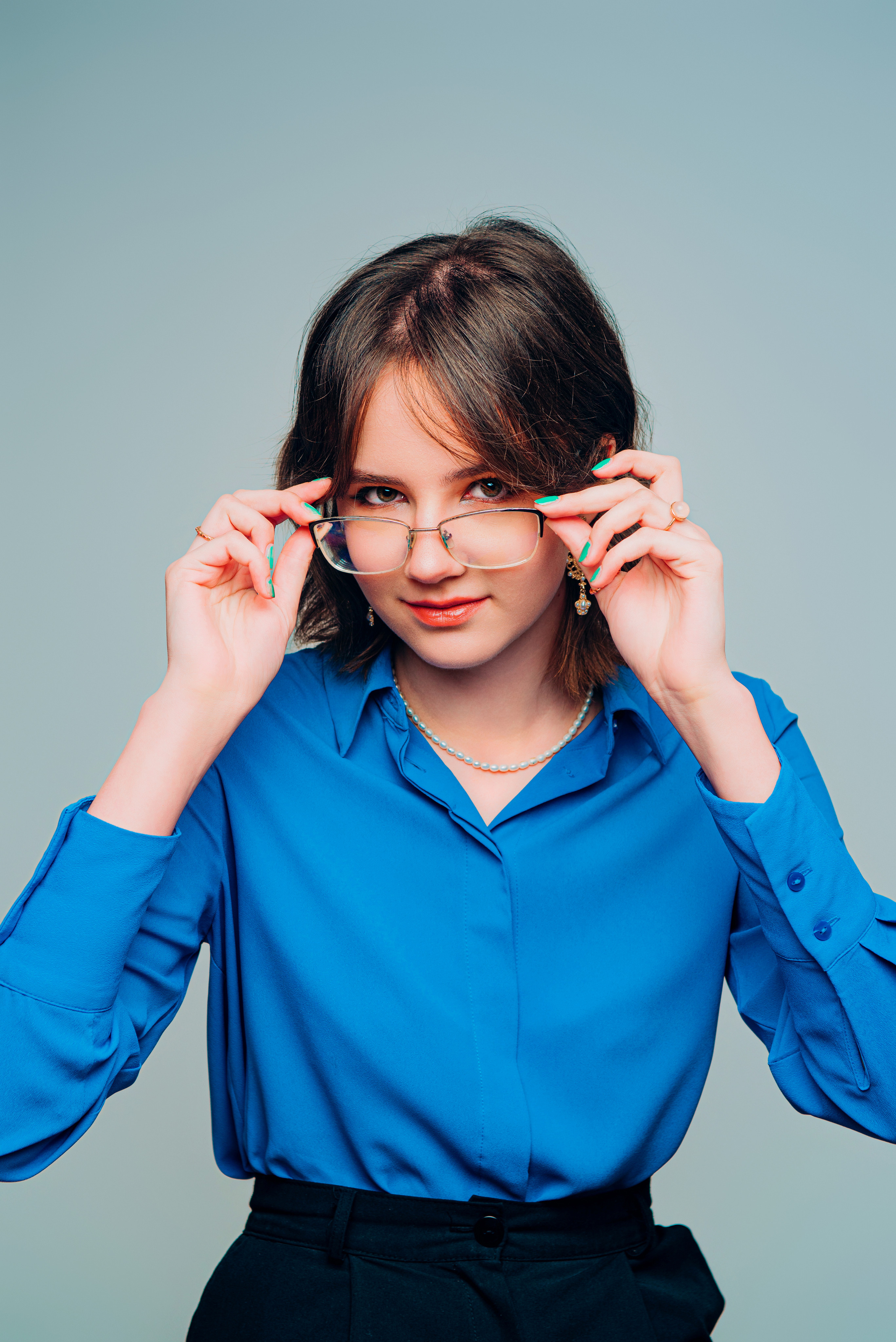 Білий Фон. Випускні альбоми м. Біла церква