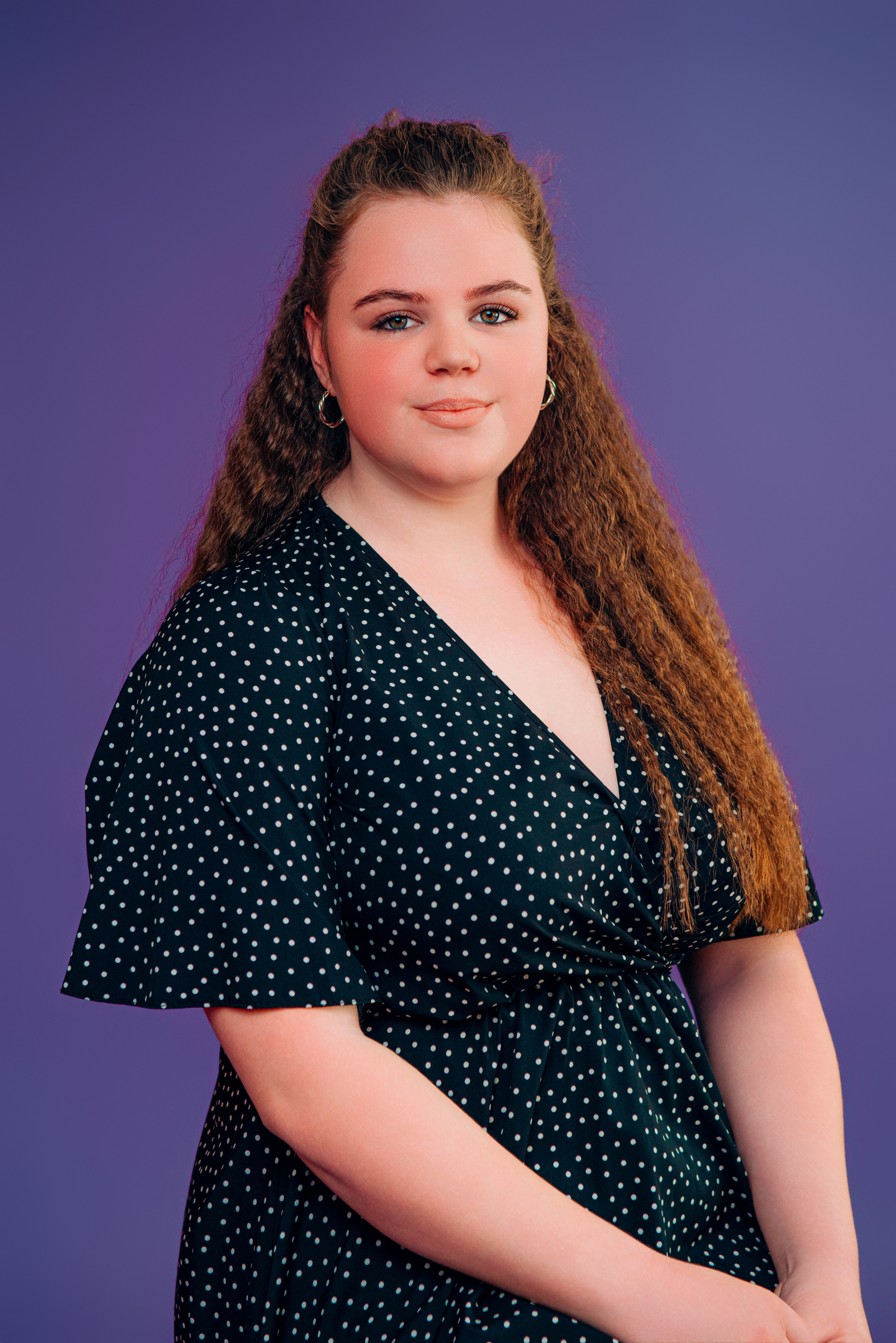 Фіолетовий Фон. Випускні альбоми м. Біла церква