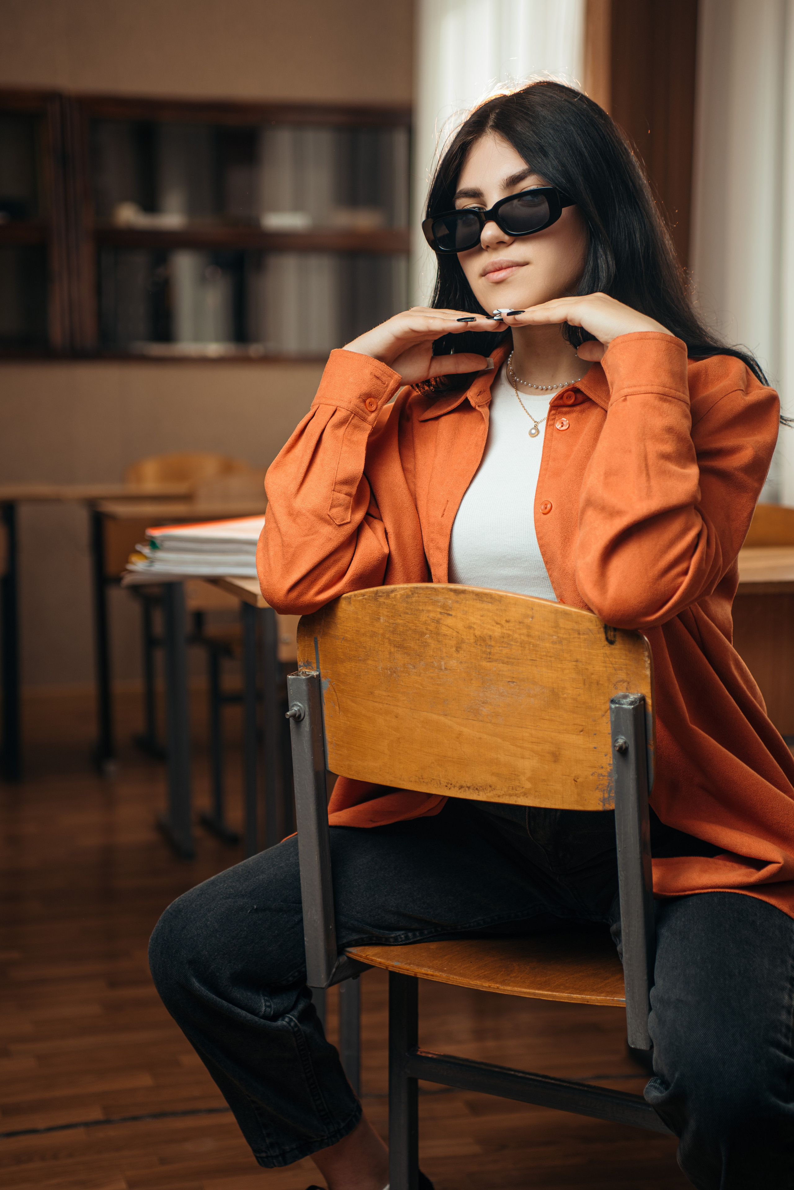 Фотографії в школі. Випускні альбоми м. Біла церква