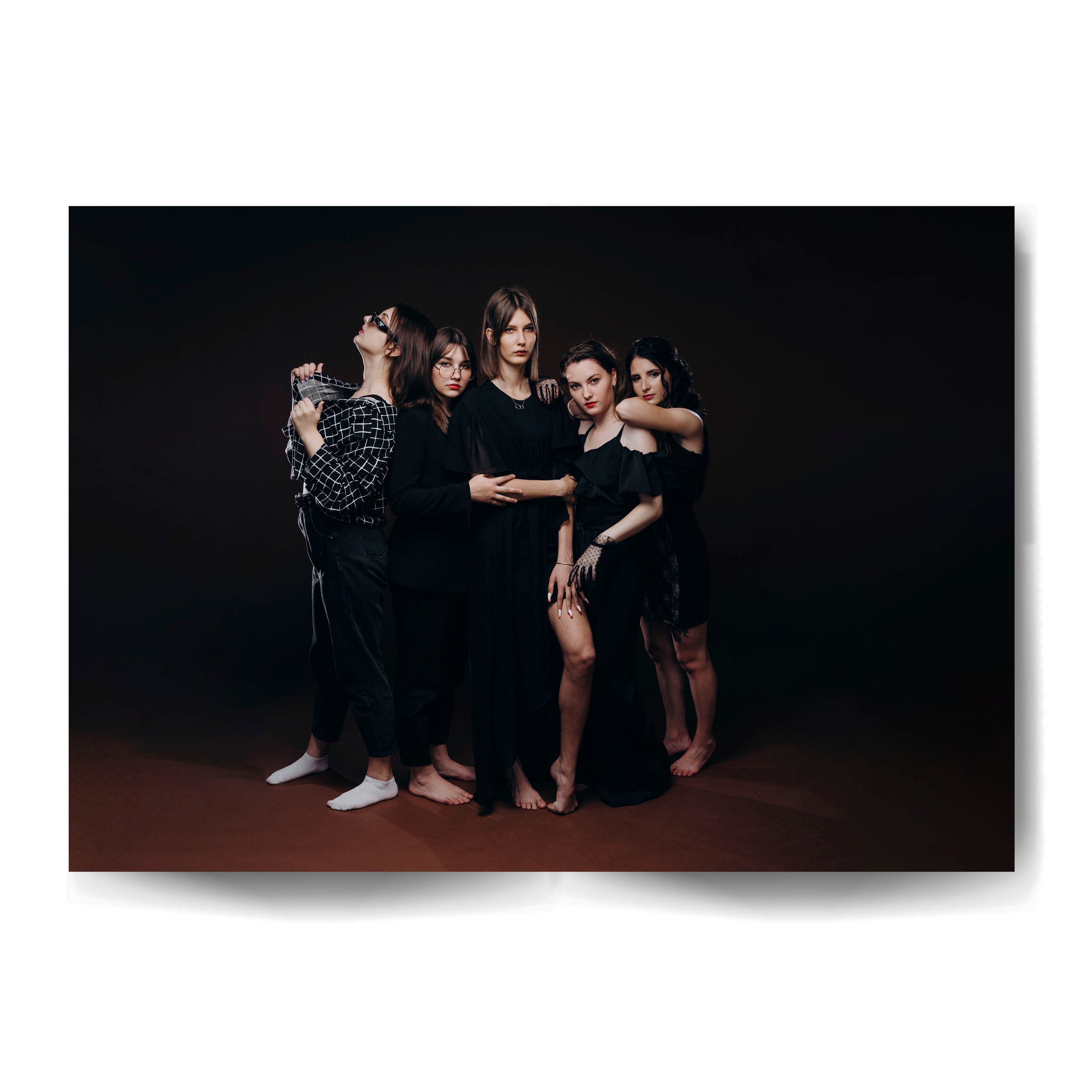 Випускні альбоми м. Біла церква