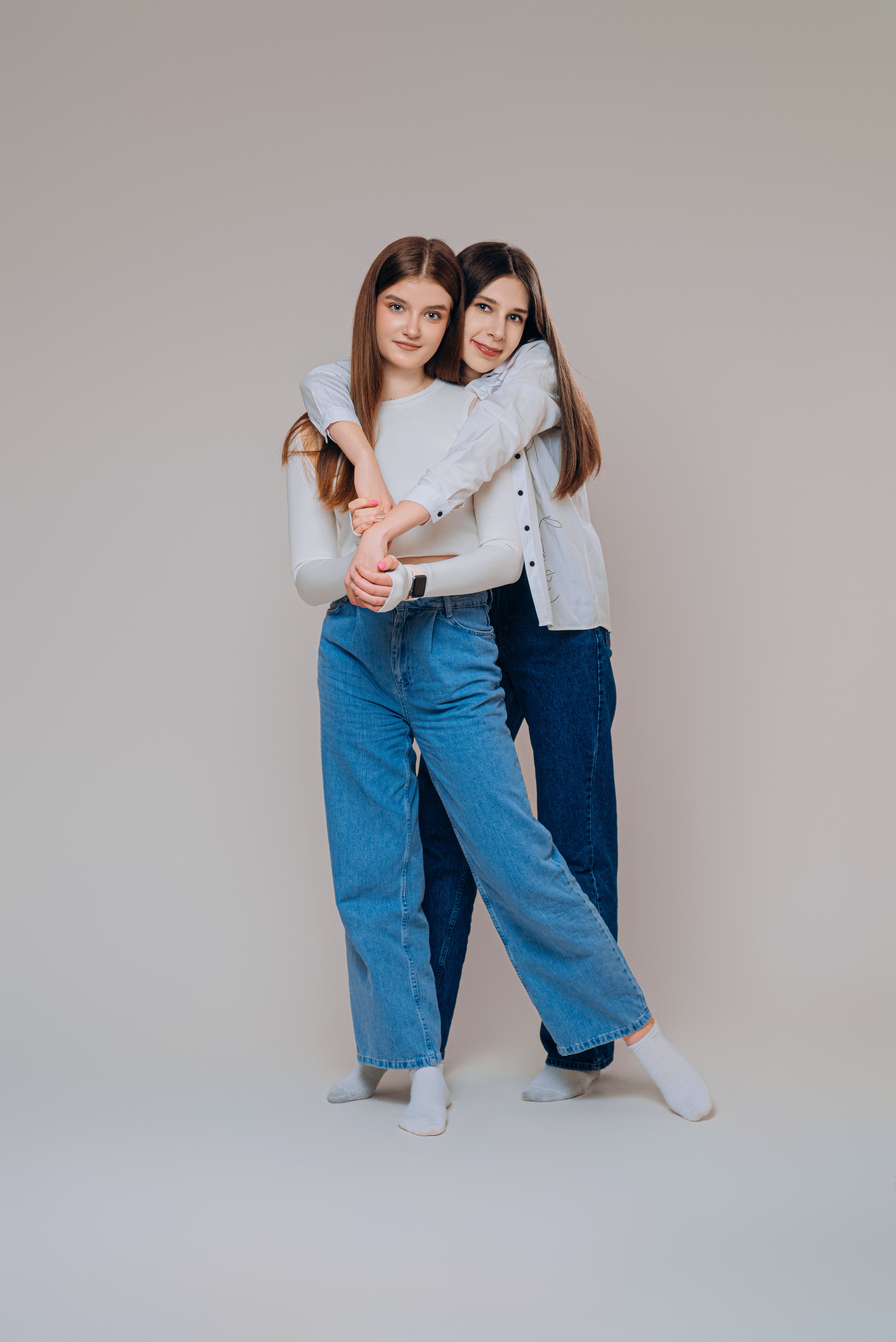 Білий Фон. Випускні альбоми м. Біла церква