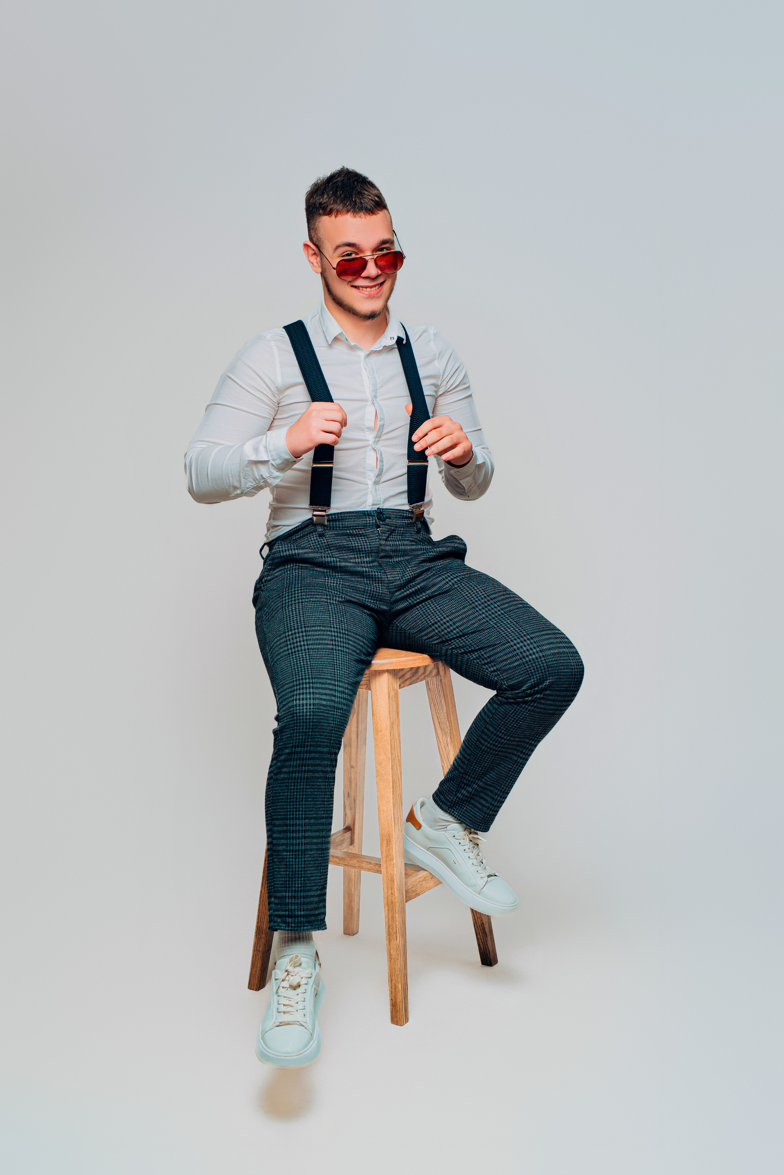 Білий Фон. Випускні альбоми м. Біла церква