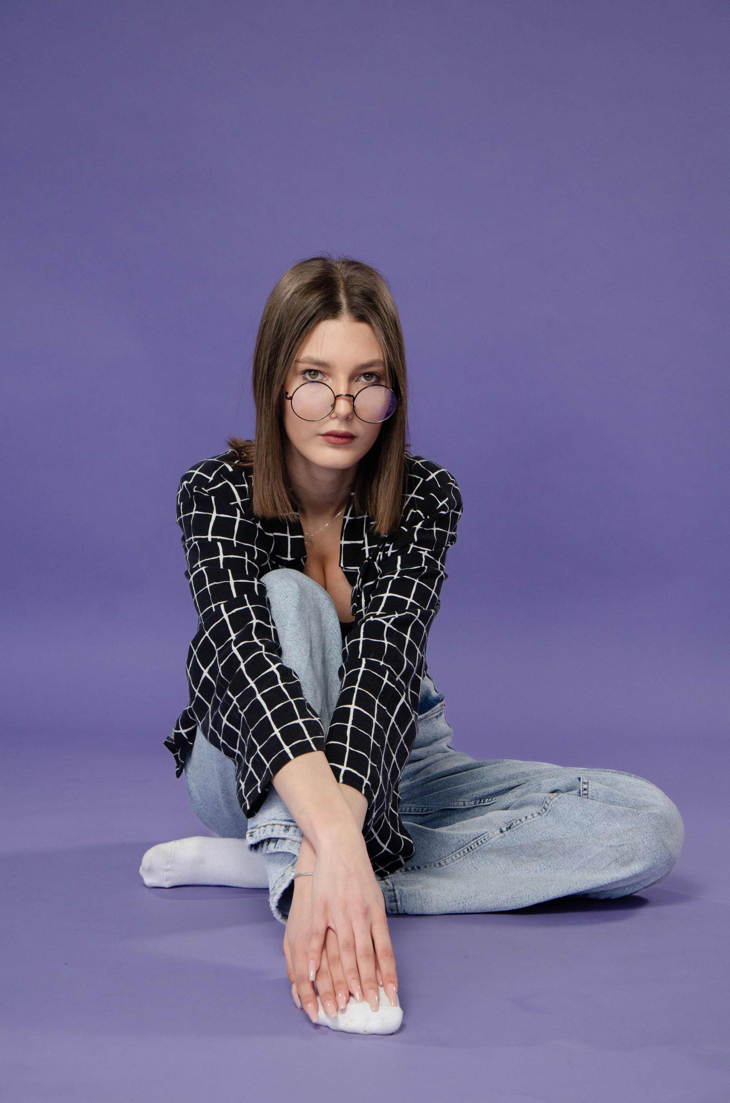 Фіолетовий Фон. Випускні альбоми м. Біла церква